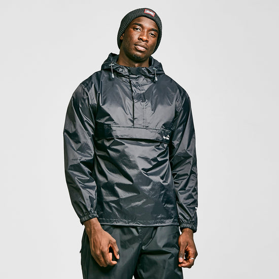 Men's Packable Cagoule