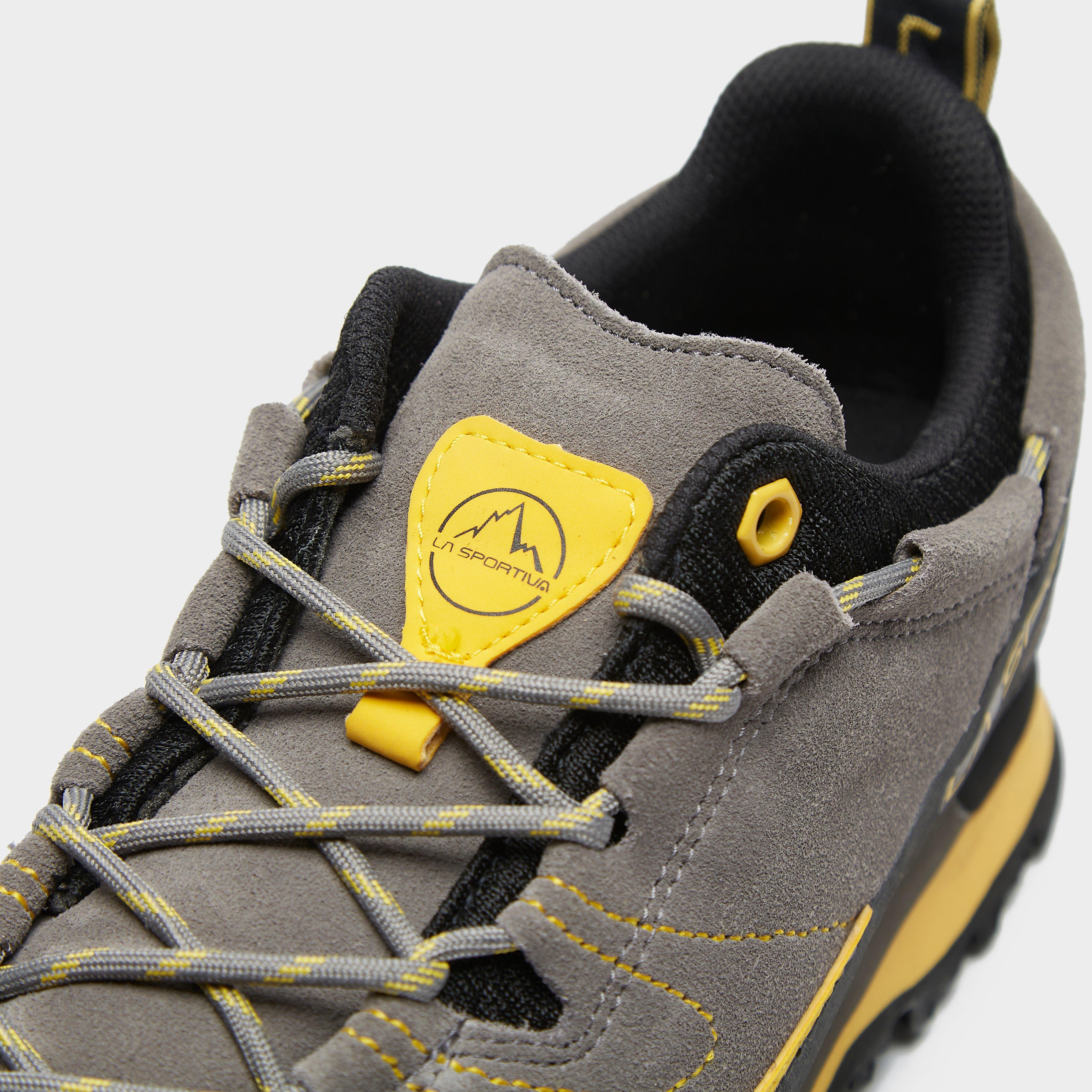Men's Boulder X Approach Shoes