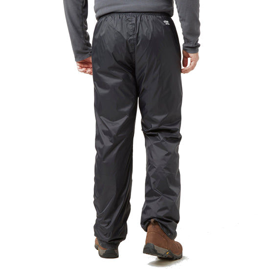 Men’s Waterproof Packable Pants