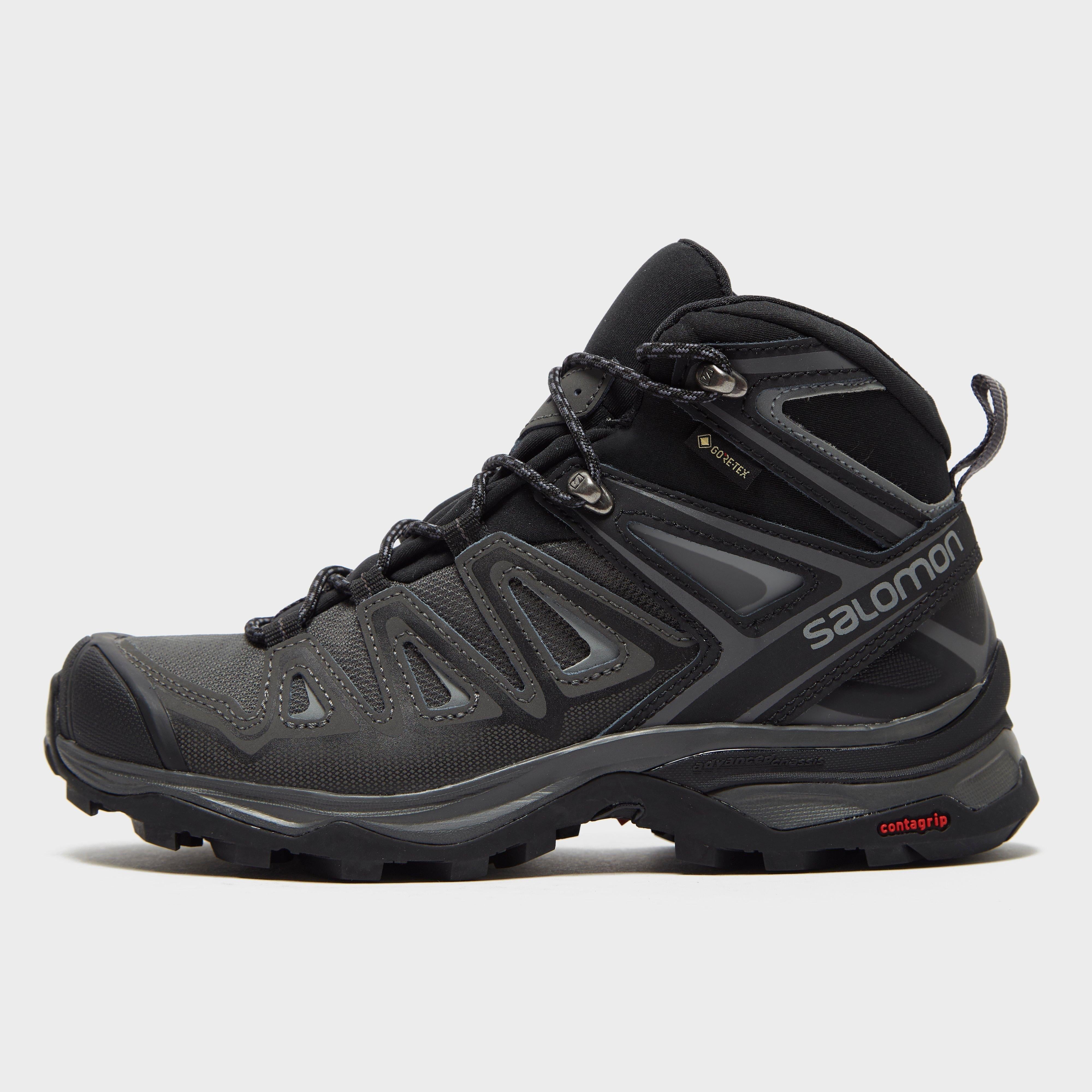 Women's X Ultra 3 Mid GTX Hiking Boots