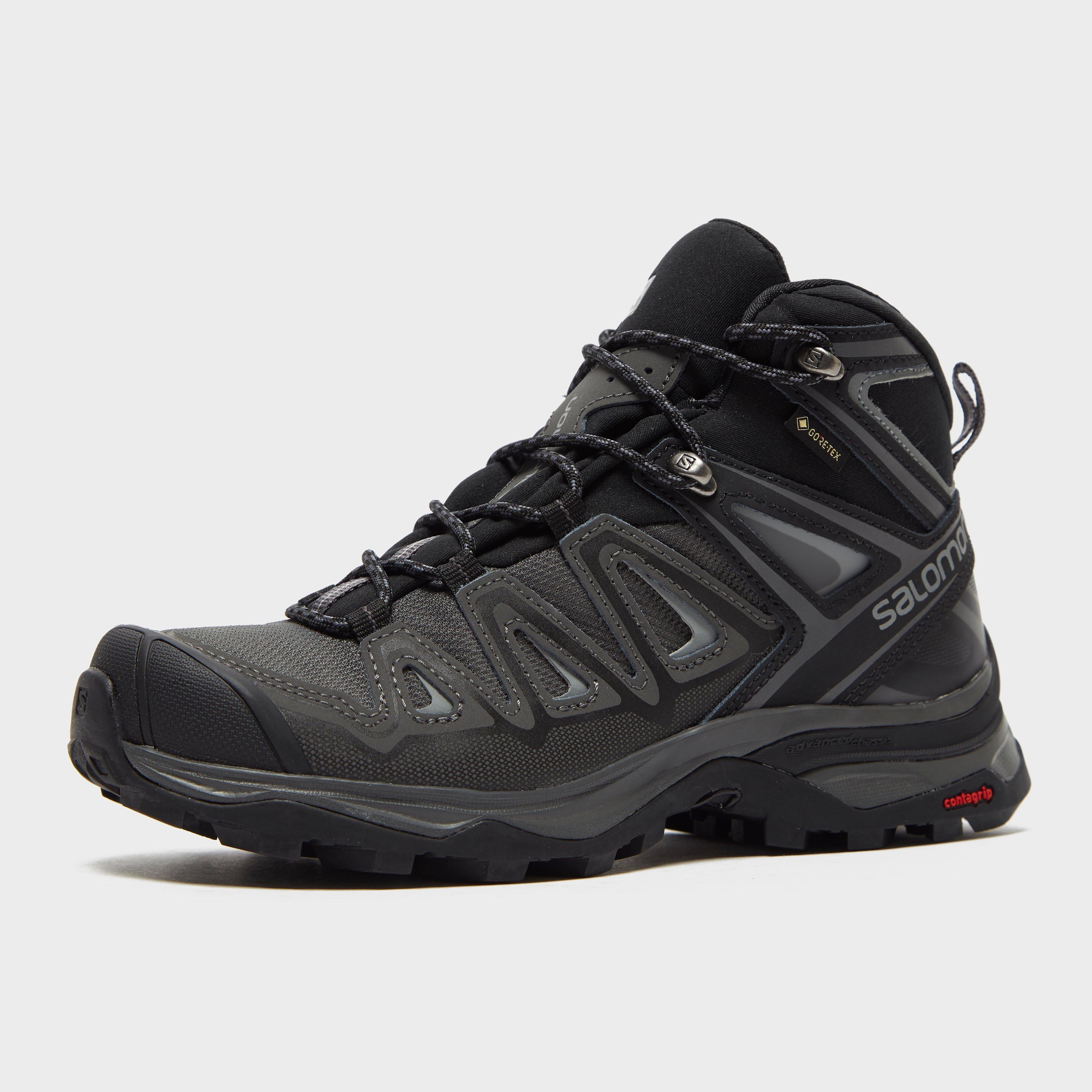 Women's X Ultra 3 Mid GTX Hiking Boots