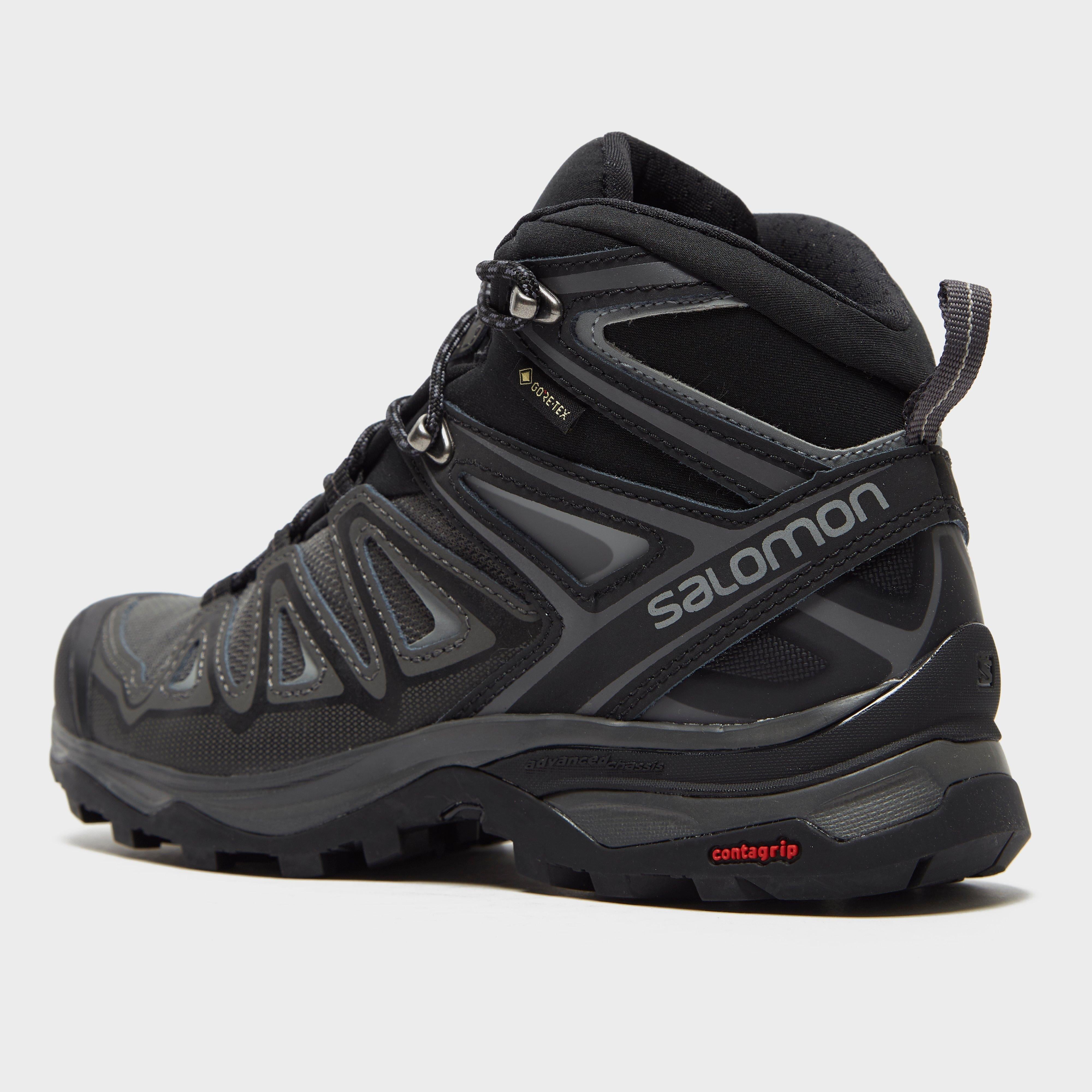 Women's X Ultra 3 Mid GTX Hiking Boots