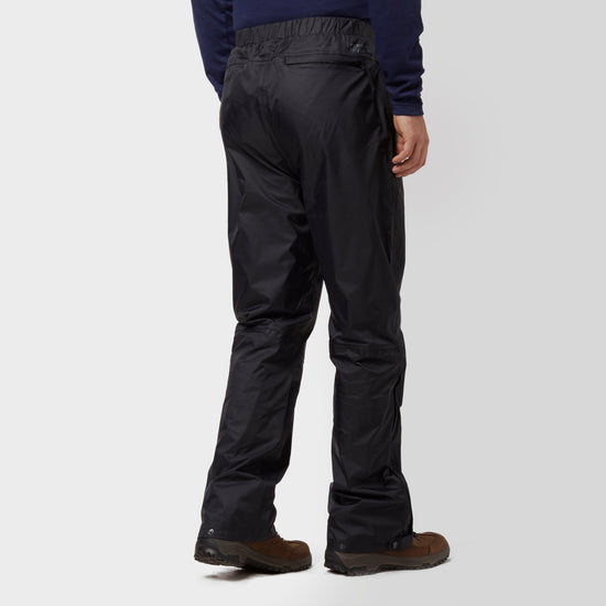 Men's Waterproof Overtrousers