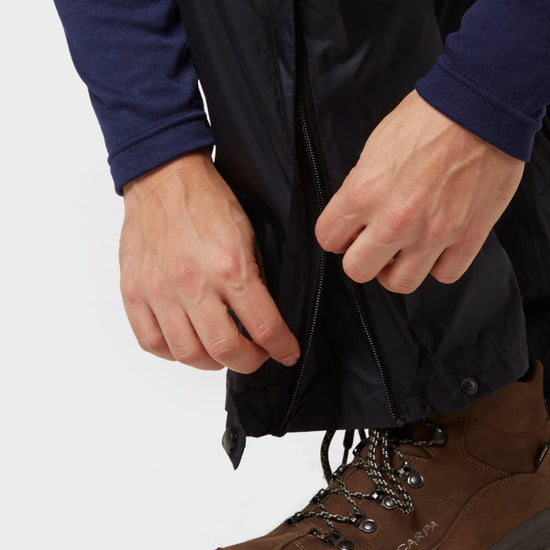 Men's Waterproof Overtrousers