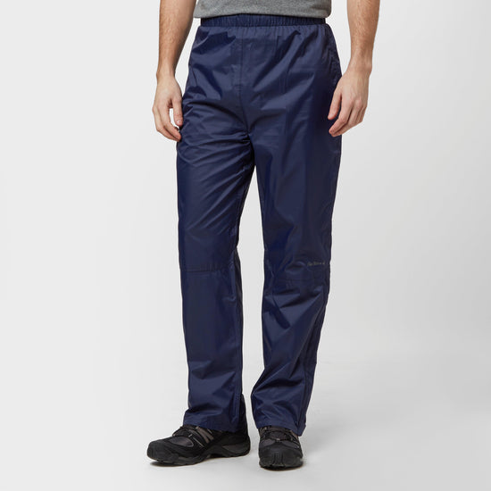Men's Waterproof Overtrousers