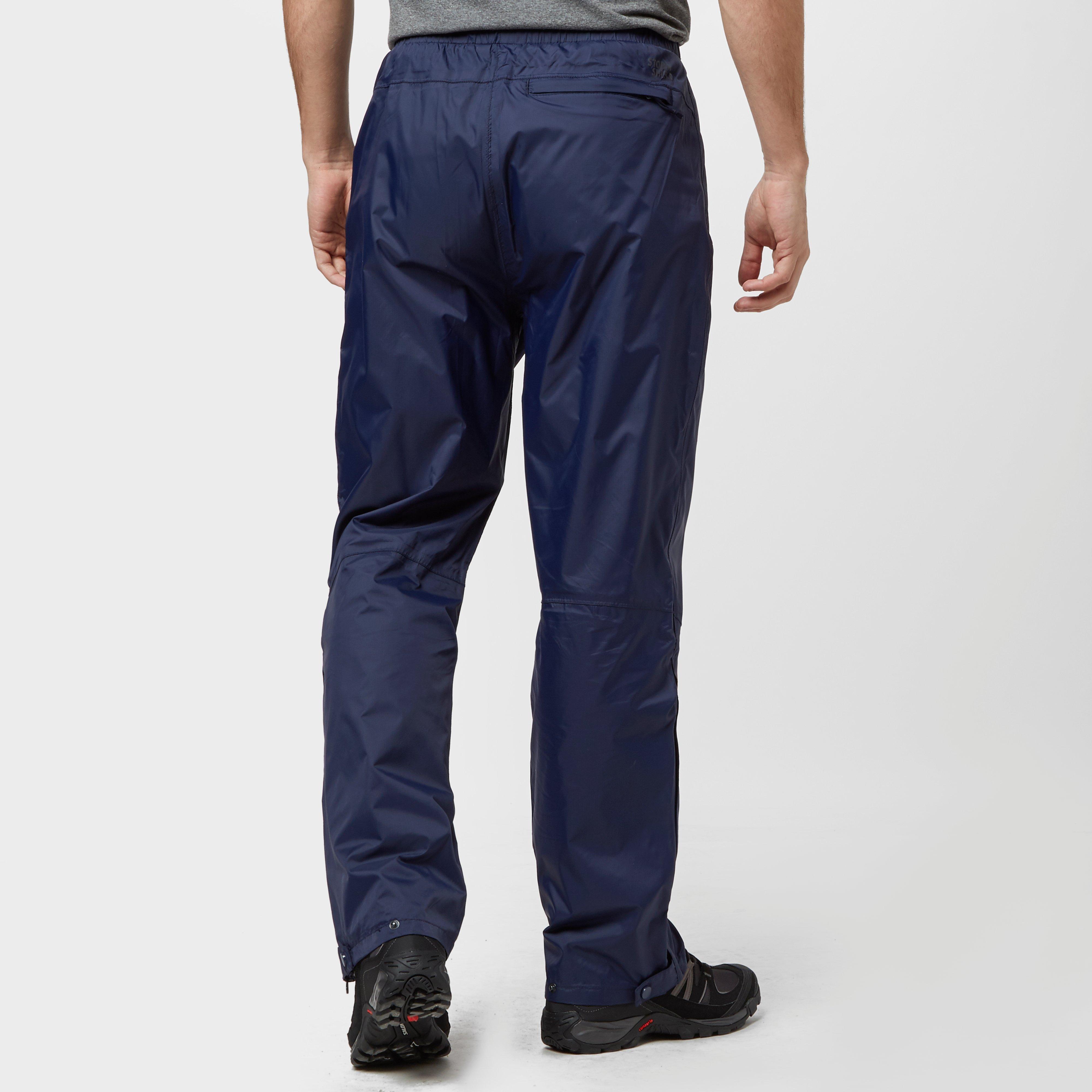 Men's Waterproof Overtrousers