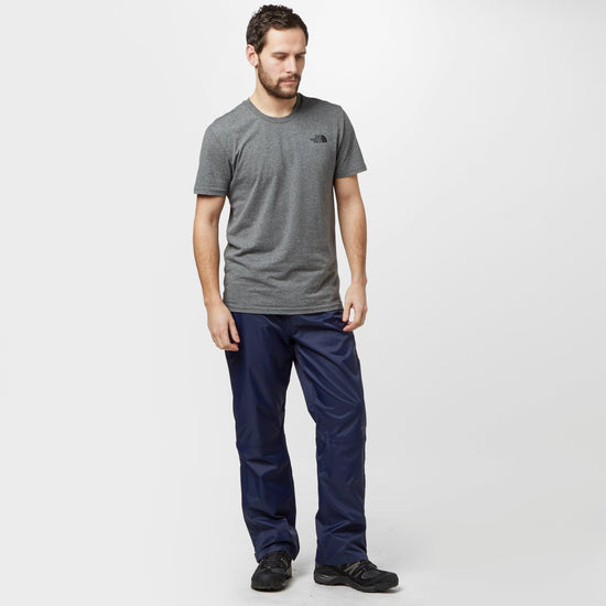 Men's Waterproof Overtrousers
