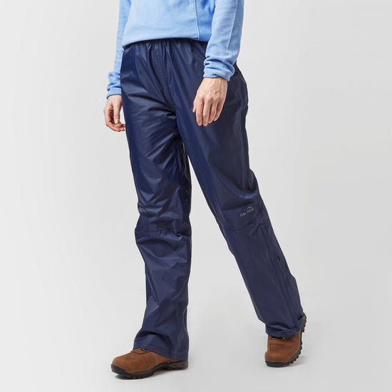 Womens Tempest Waterproof Trousers
