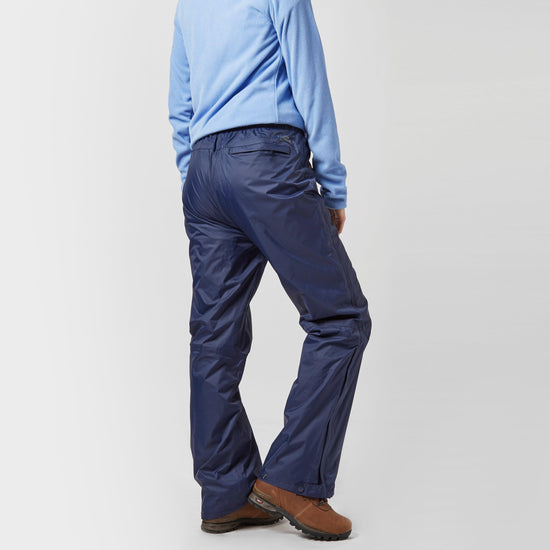 Womens Tempest Waterproof Trousers