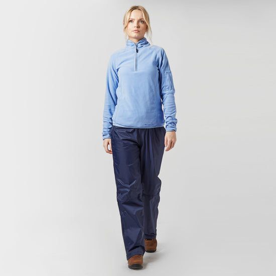 Womens Tempest Waterproof Trousers