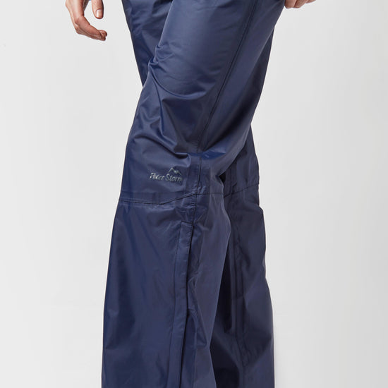 Womens Tempest Waterproof Trousers