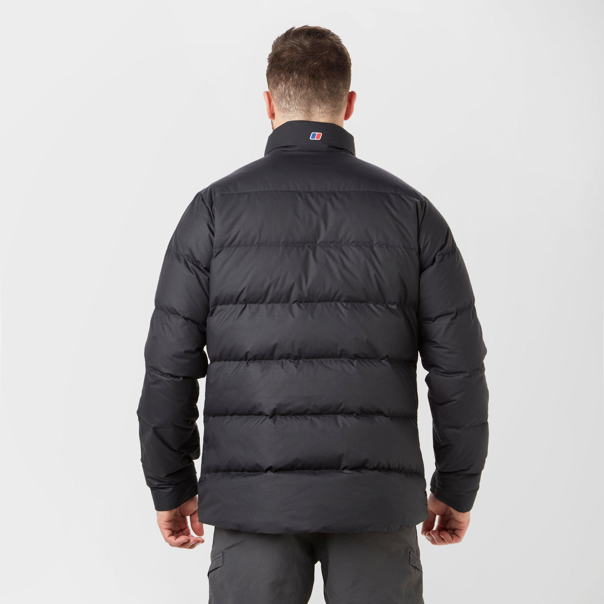 Men's Mavora Down Jacket