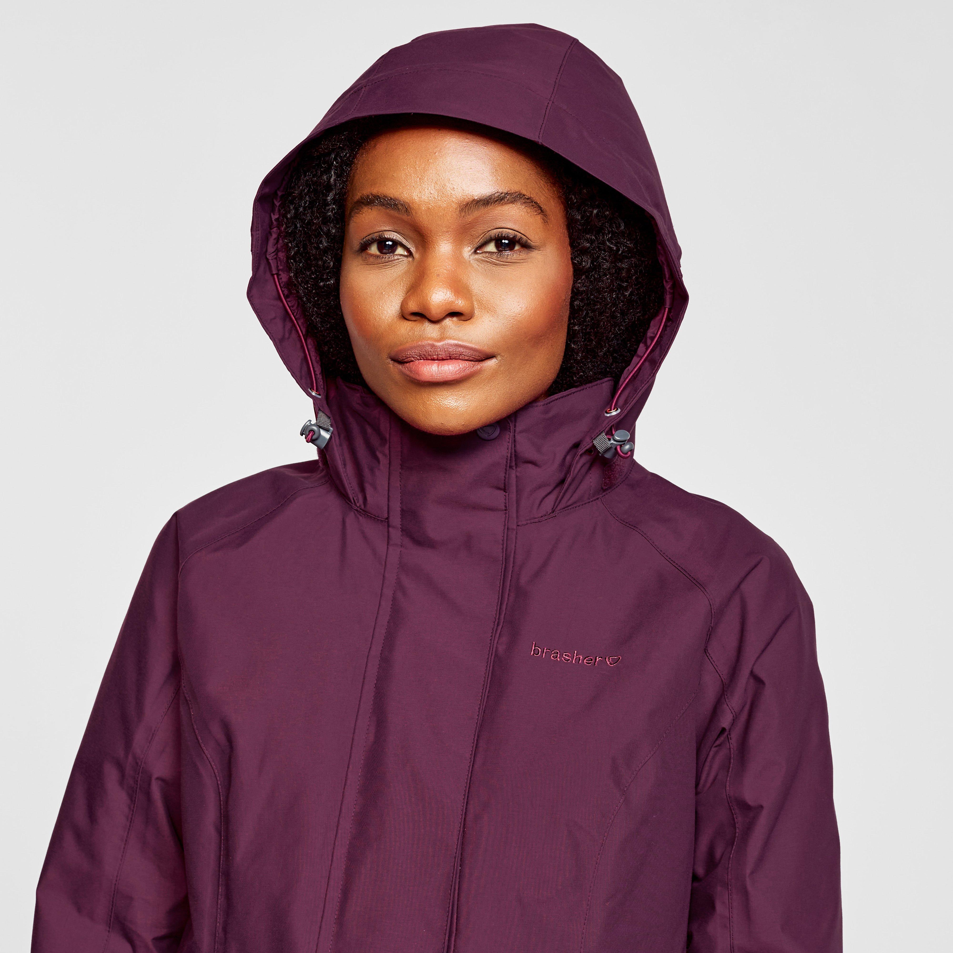 Women's Grisedale Jacket