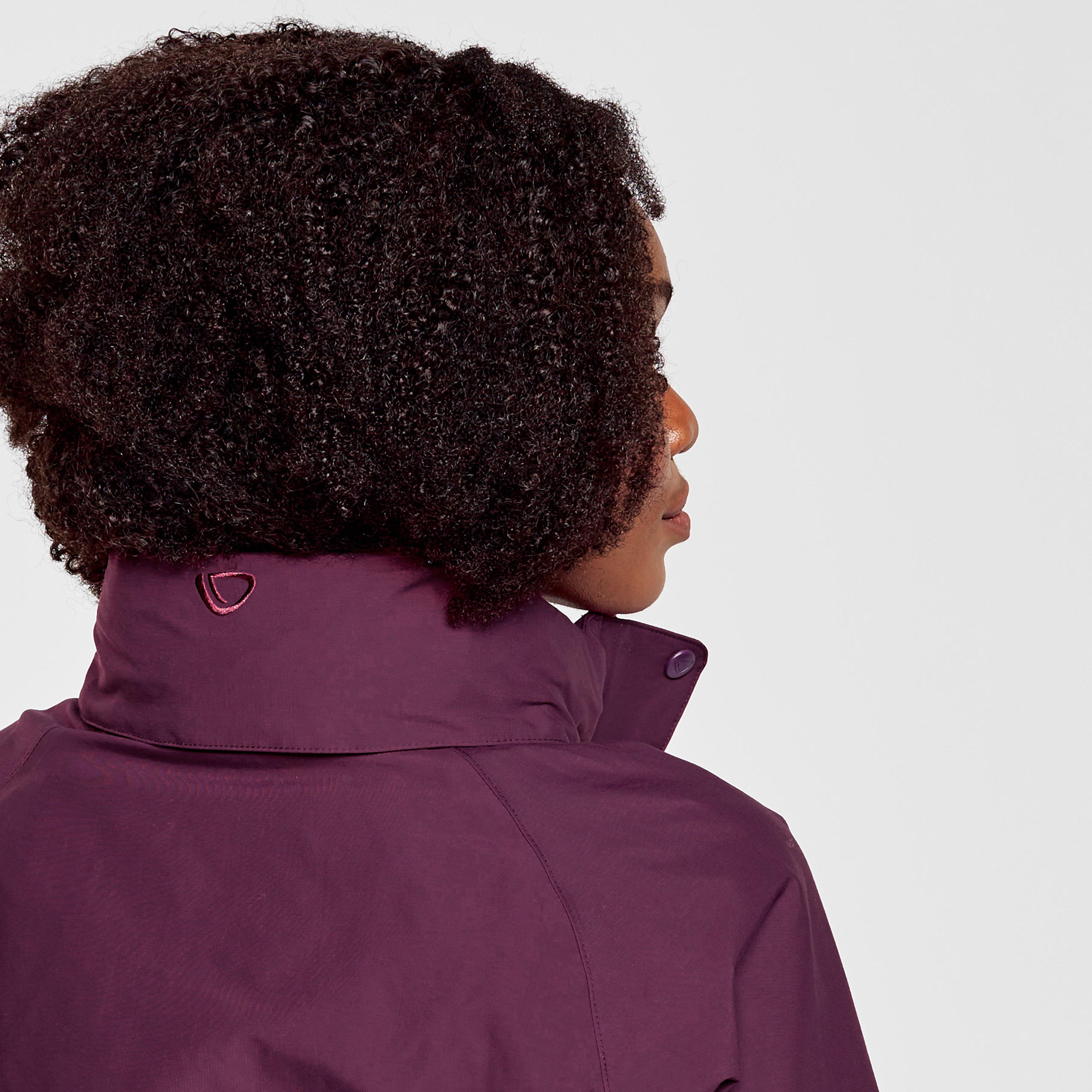 Women's Grisedale Jacket