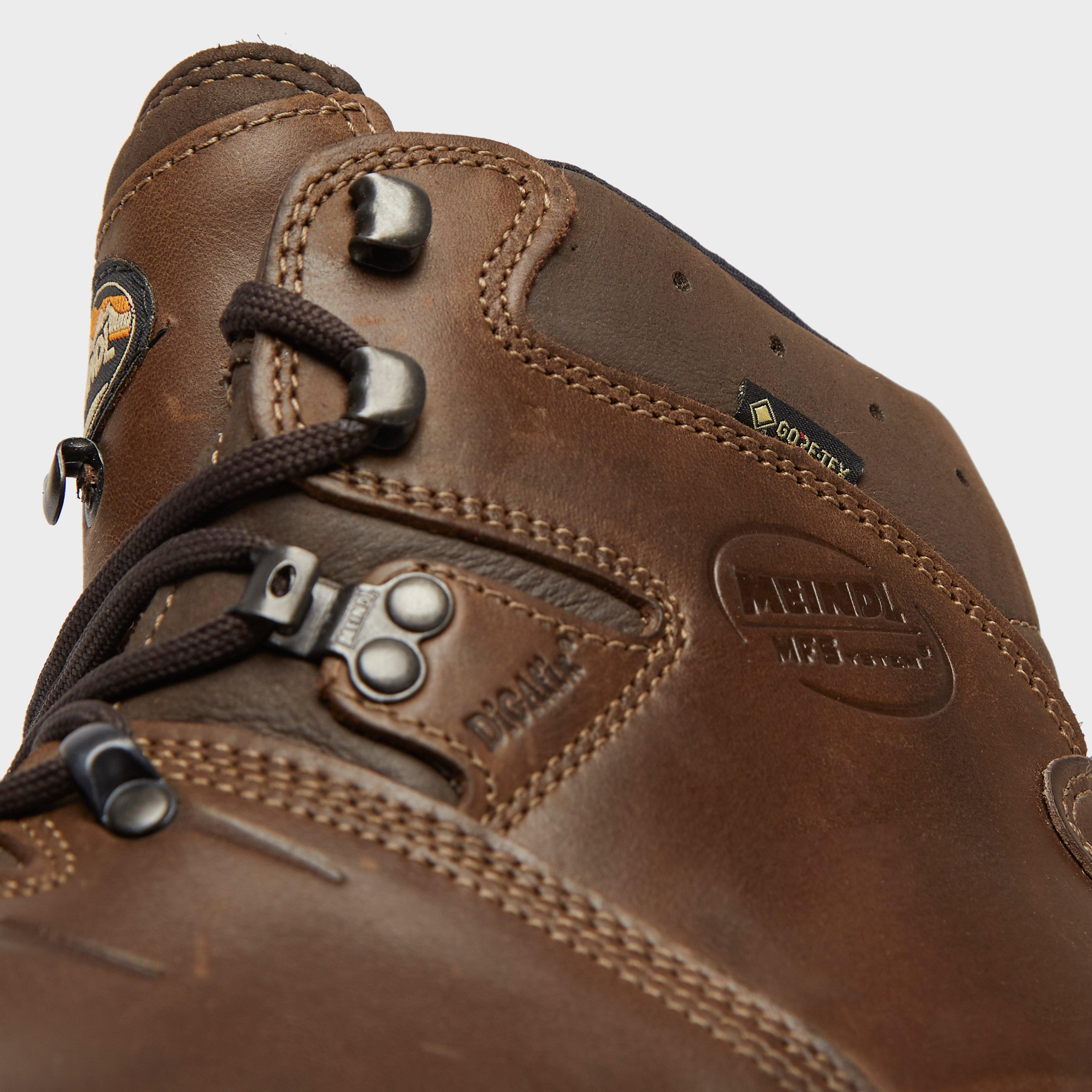 Bhutan MFS GORE-TEX® Walking Boot