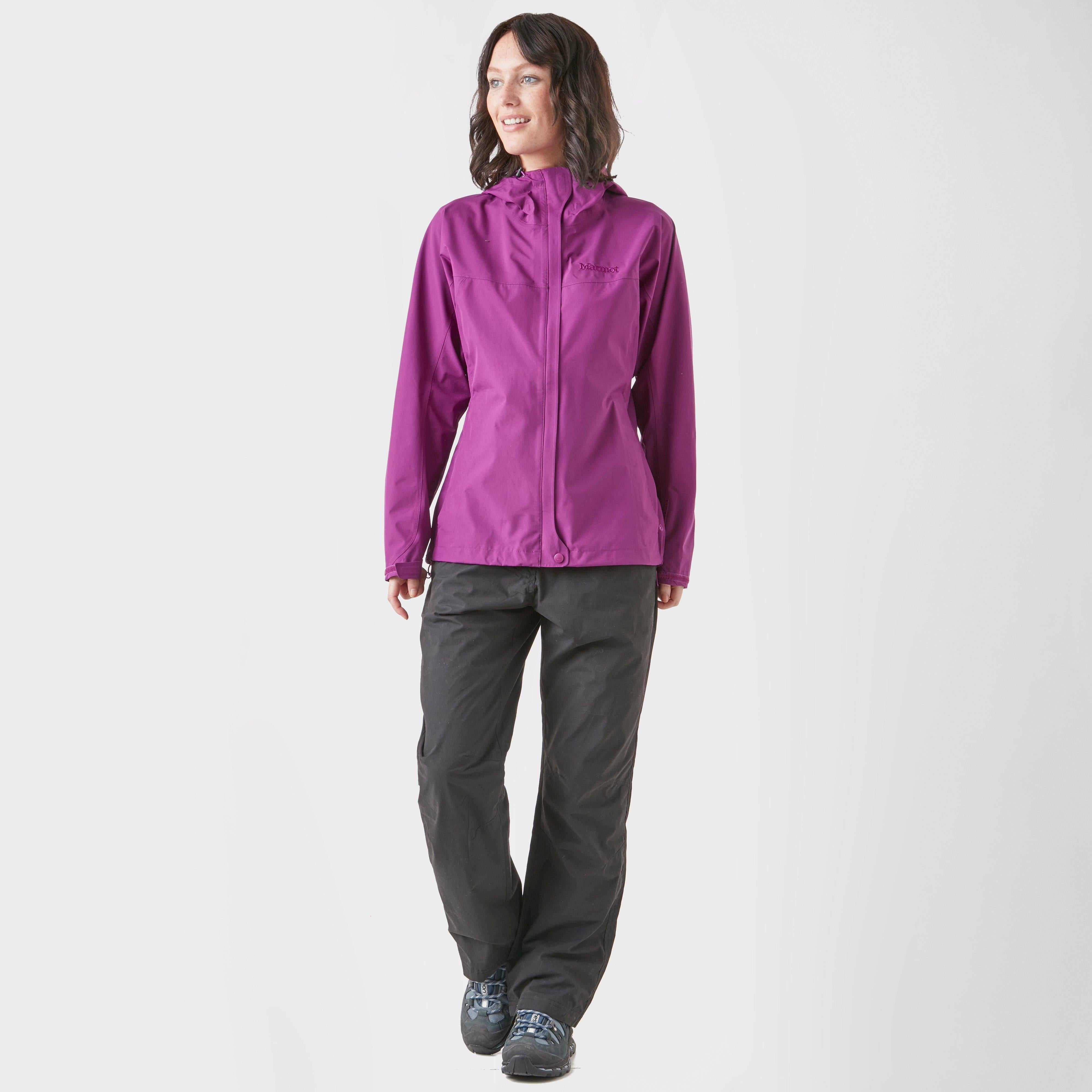 Women’s Minimalist Jacket