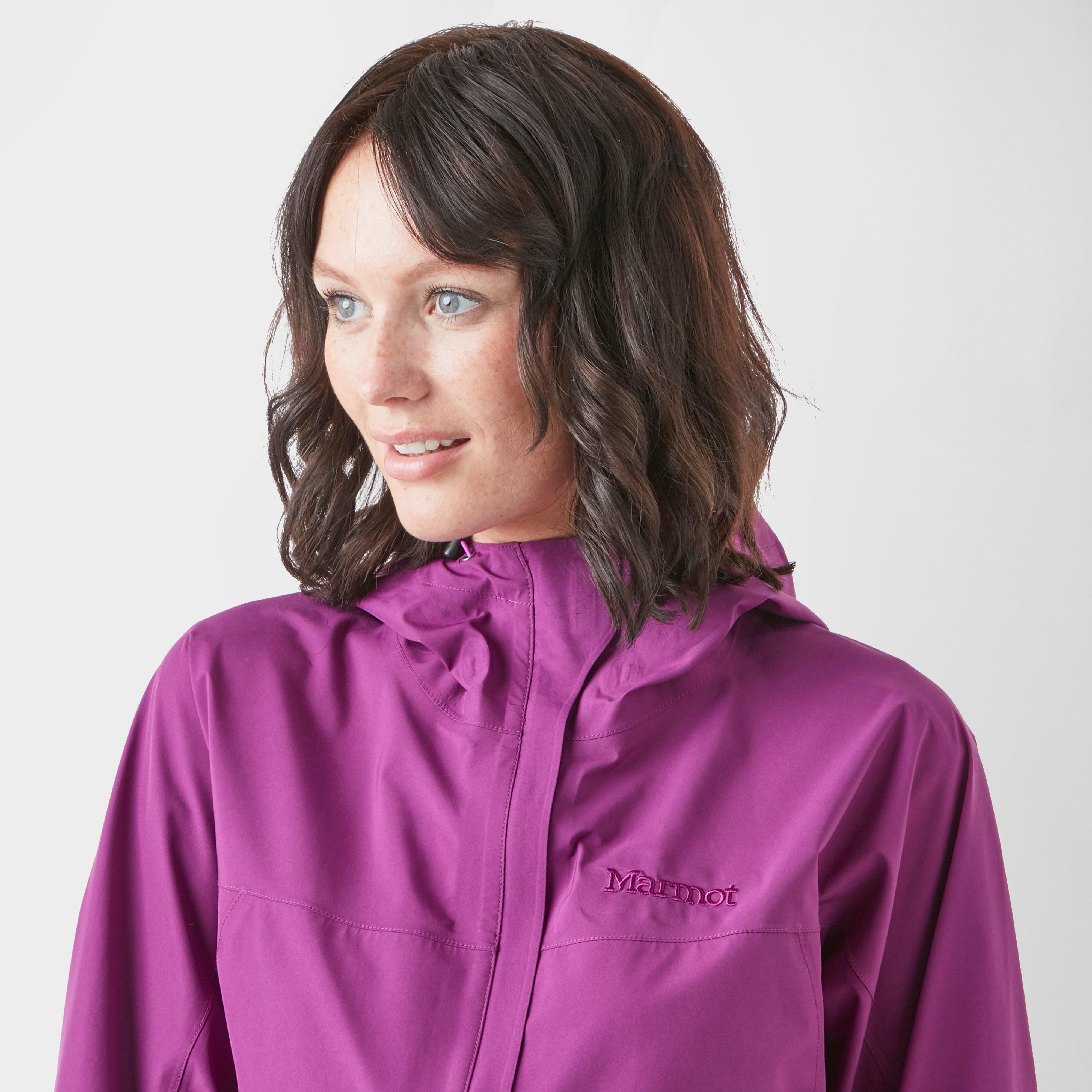 Women’s Minimalist Jacket