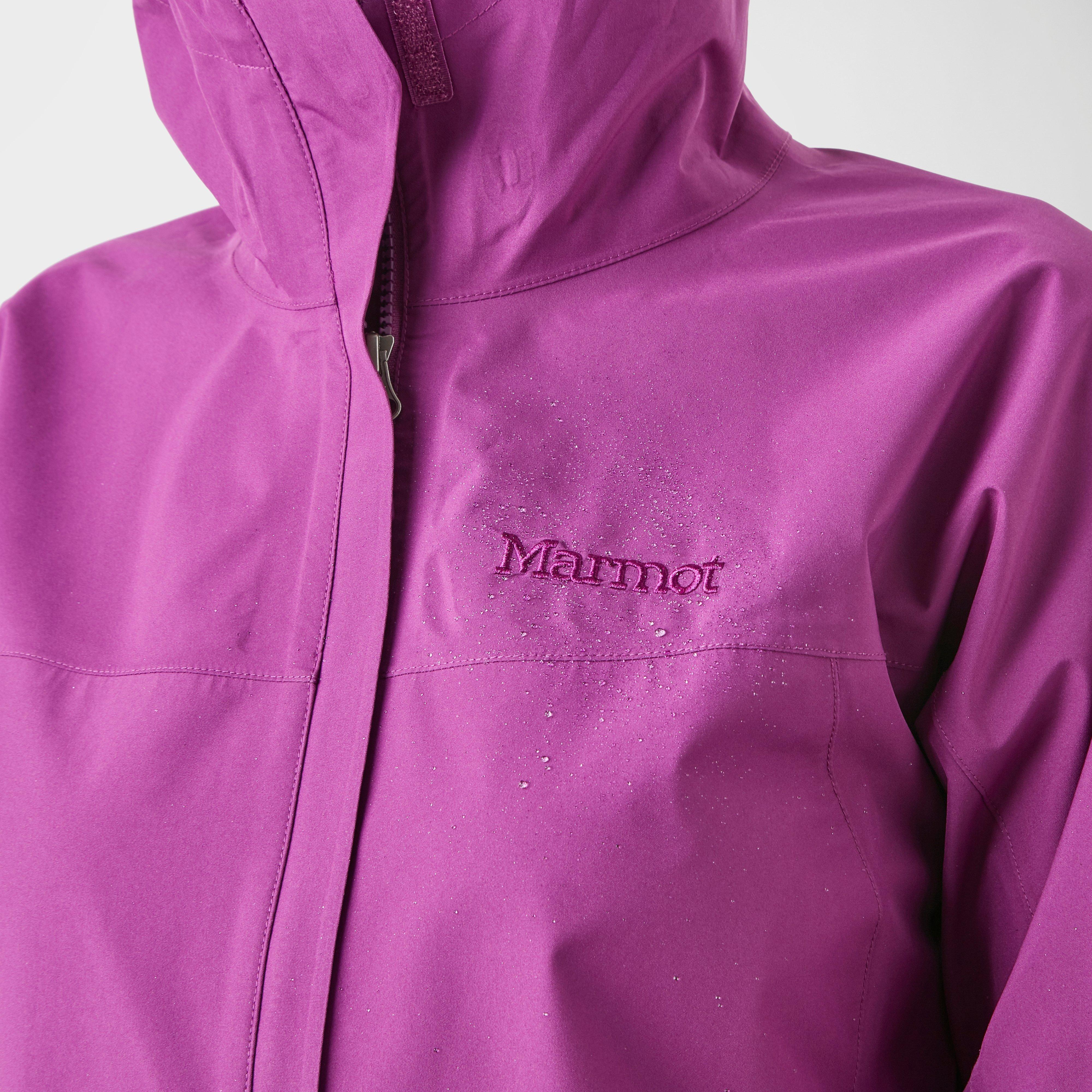 Women’s Minimalist Jacket
