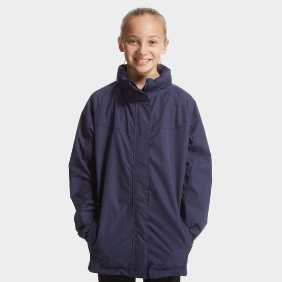 Kids' Waterproof Jacket