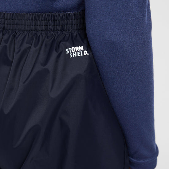 Kids' Packable Waterproof Pants