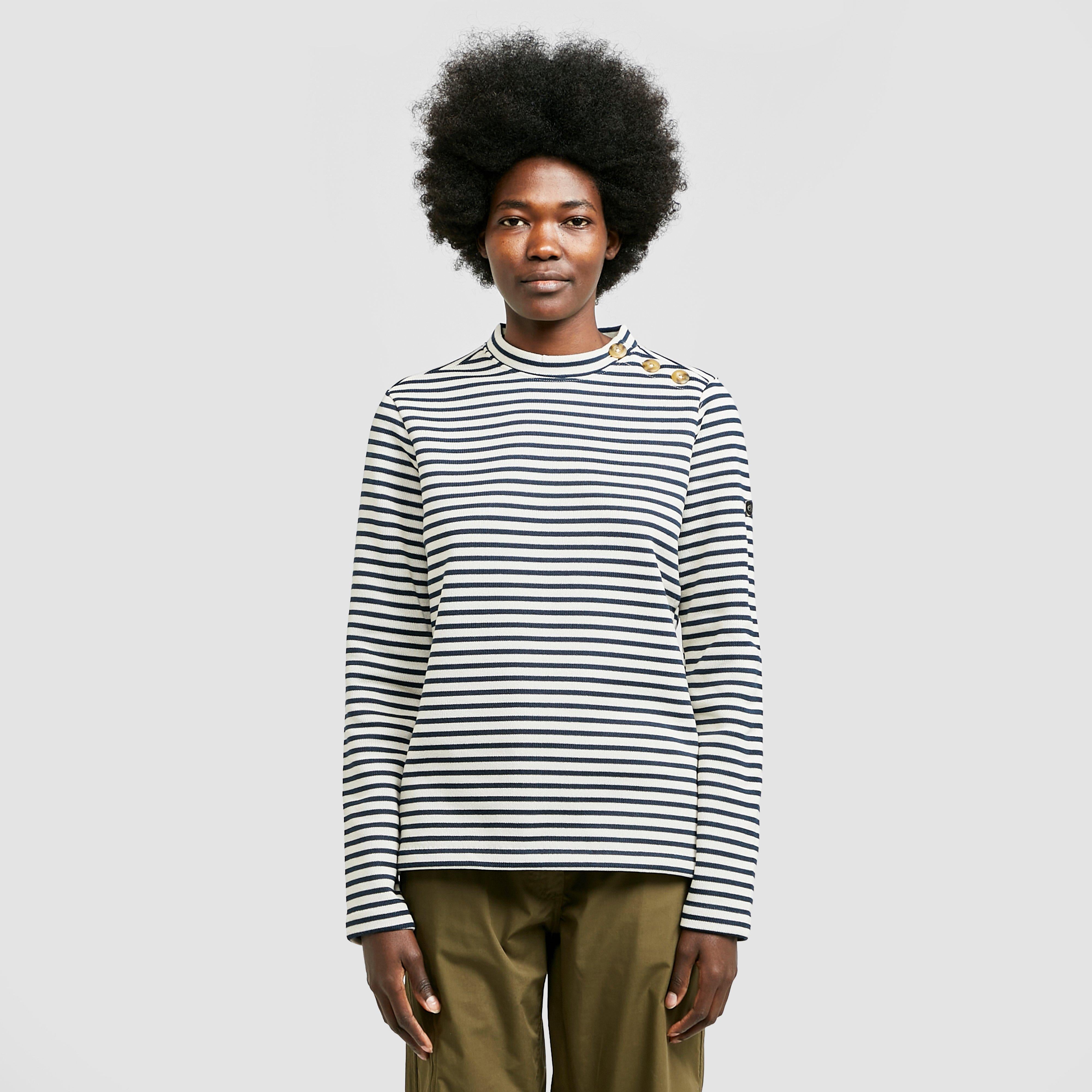 Women's Balmoral Crew Neck Fleece
