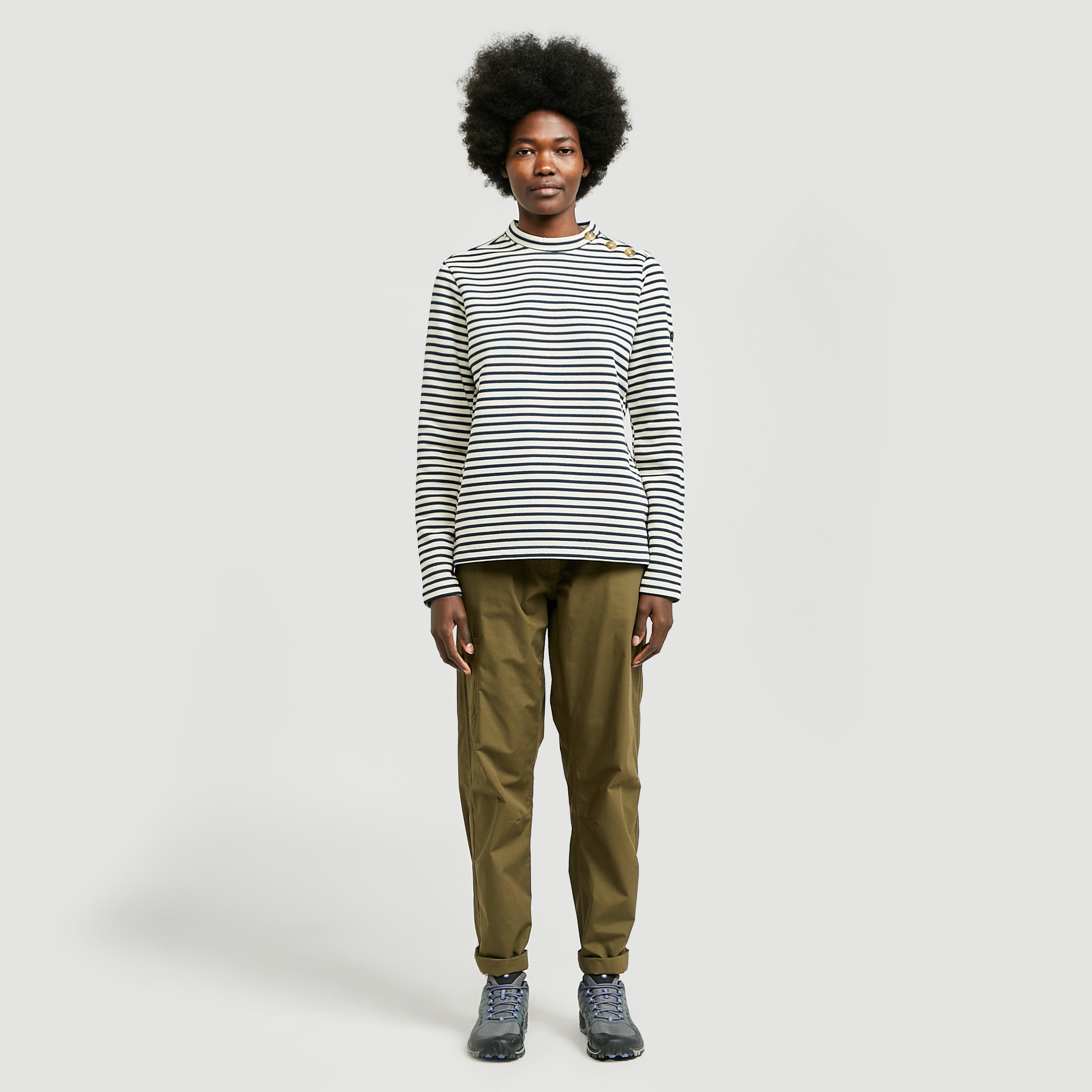 Women's Balmoral Crew Neck Fleece