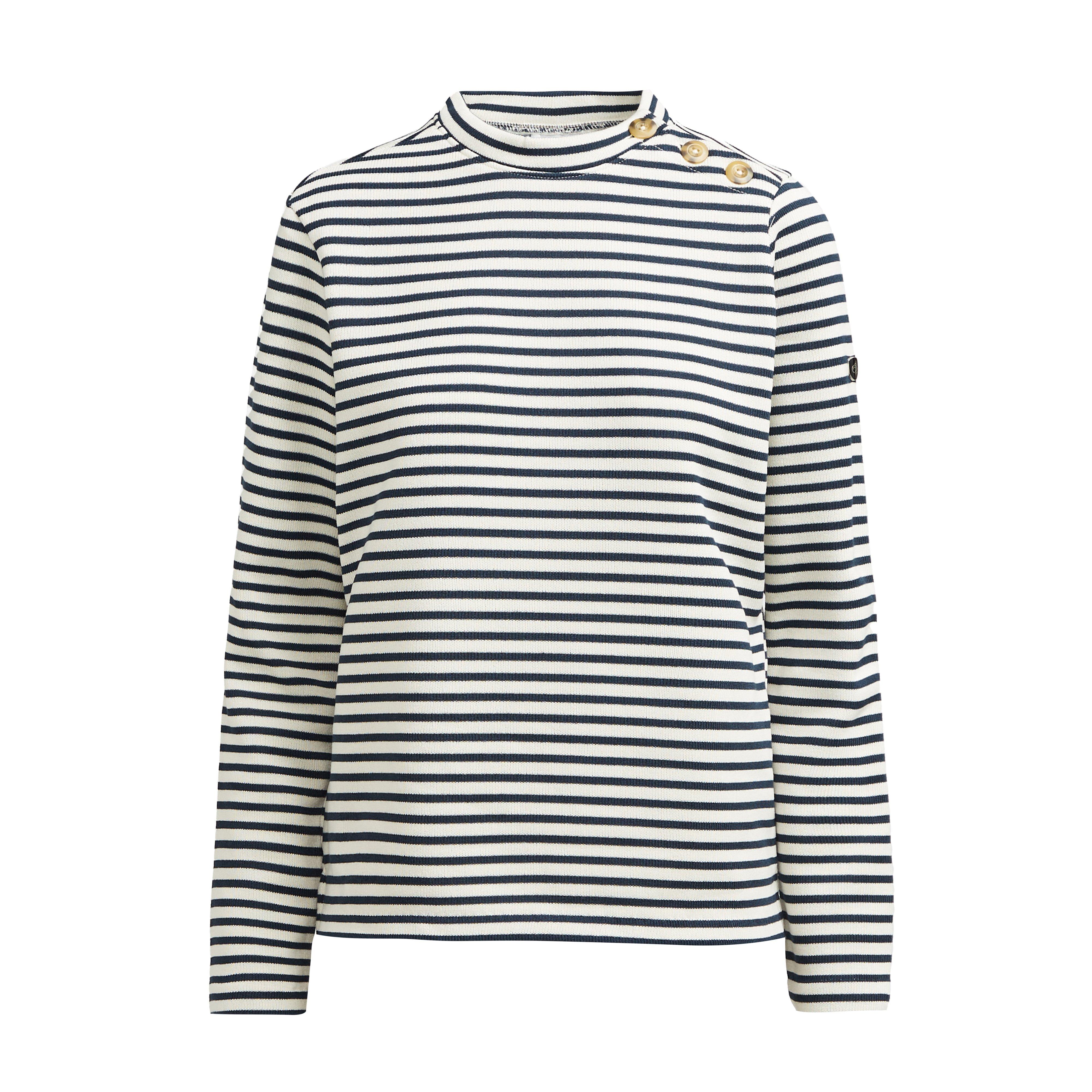 Women's Balmoral Crew Neck Fleece