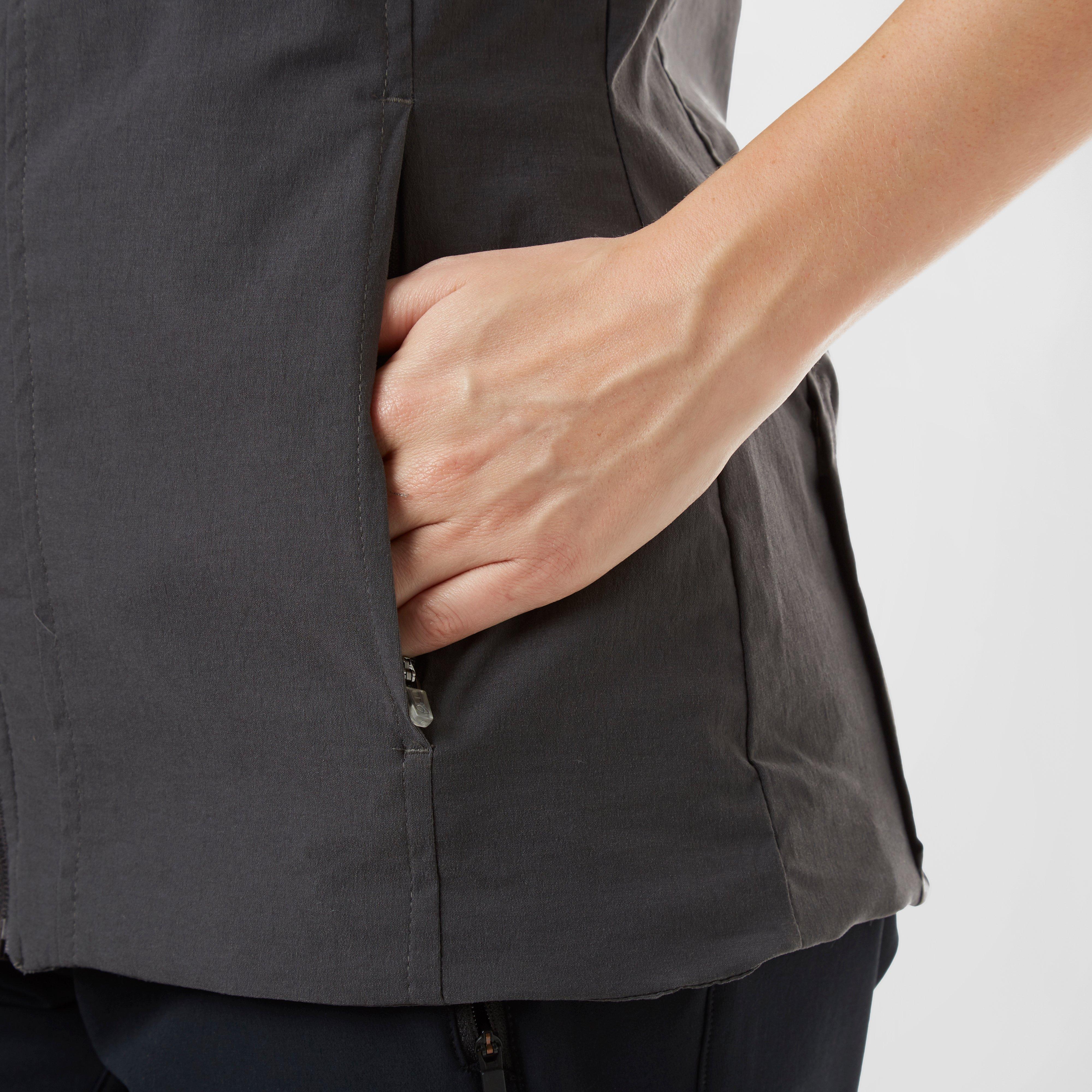Women’s Nosilife Dainely Gilet