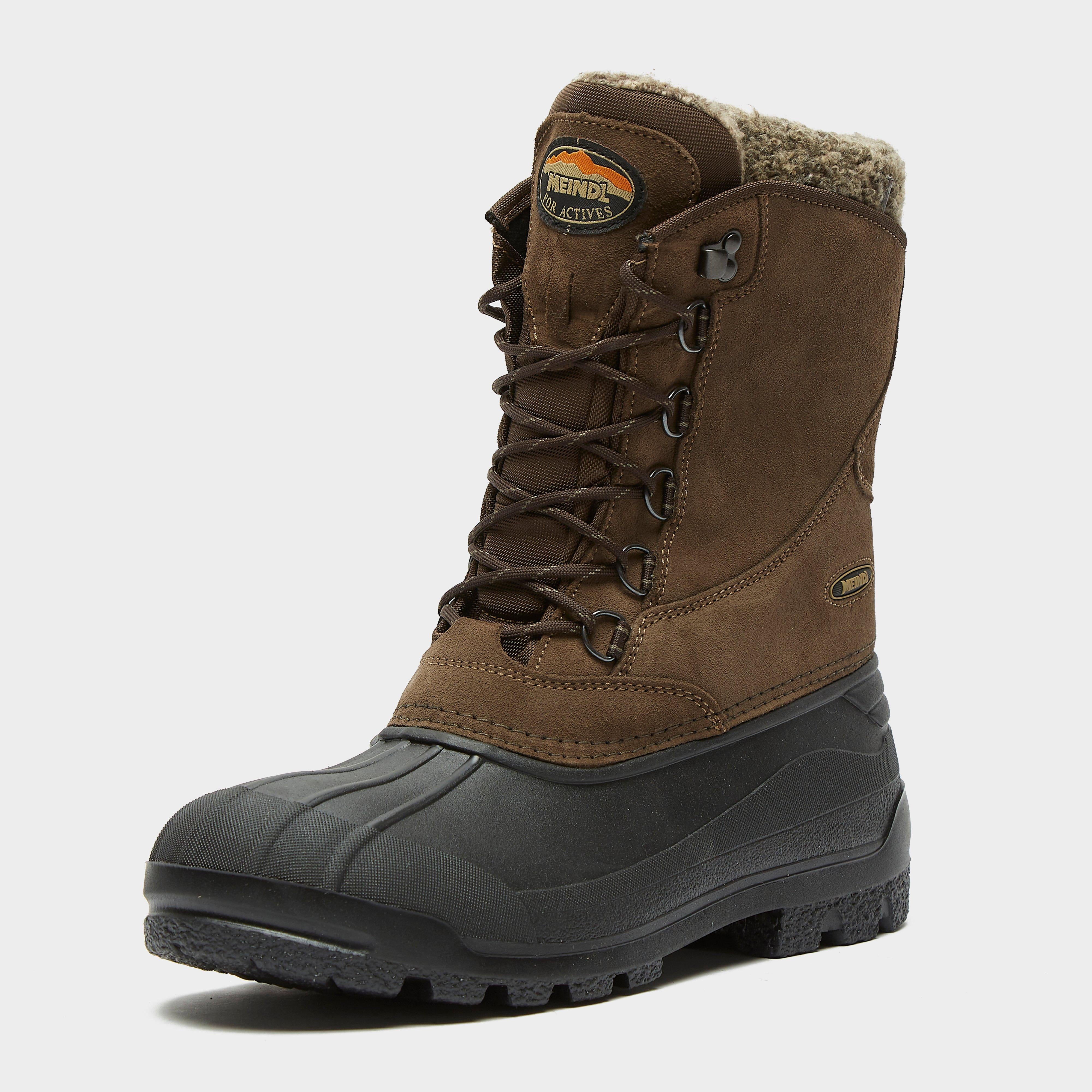 Women's Solden Lady Winter Boots