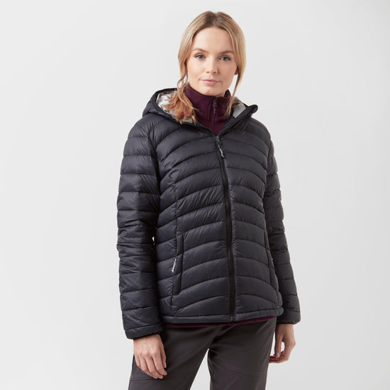 Women's Frosty Jacket