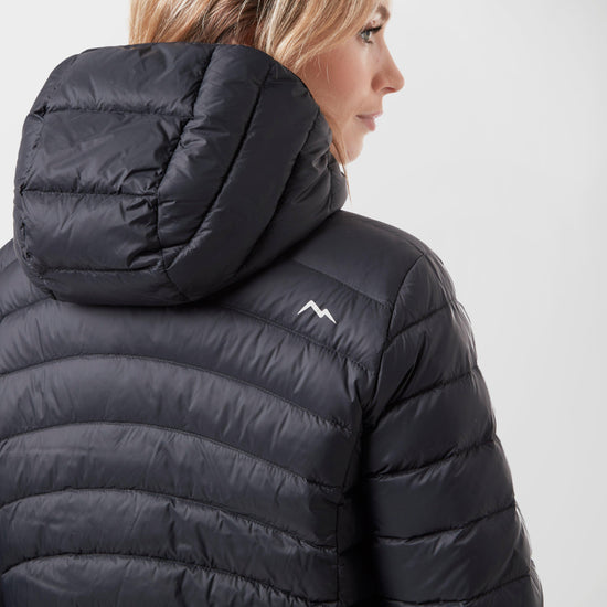 Women's Frosty Jacket
