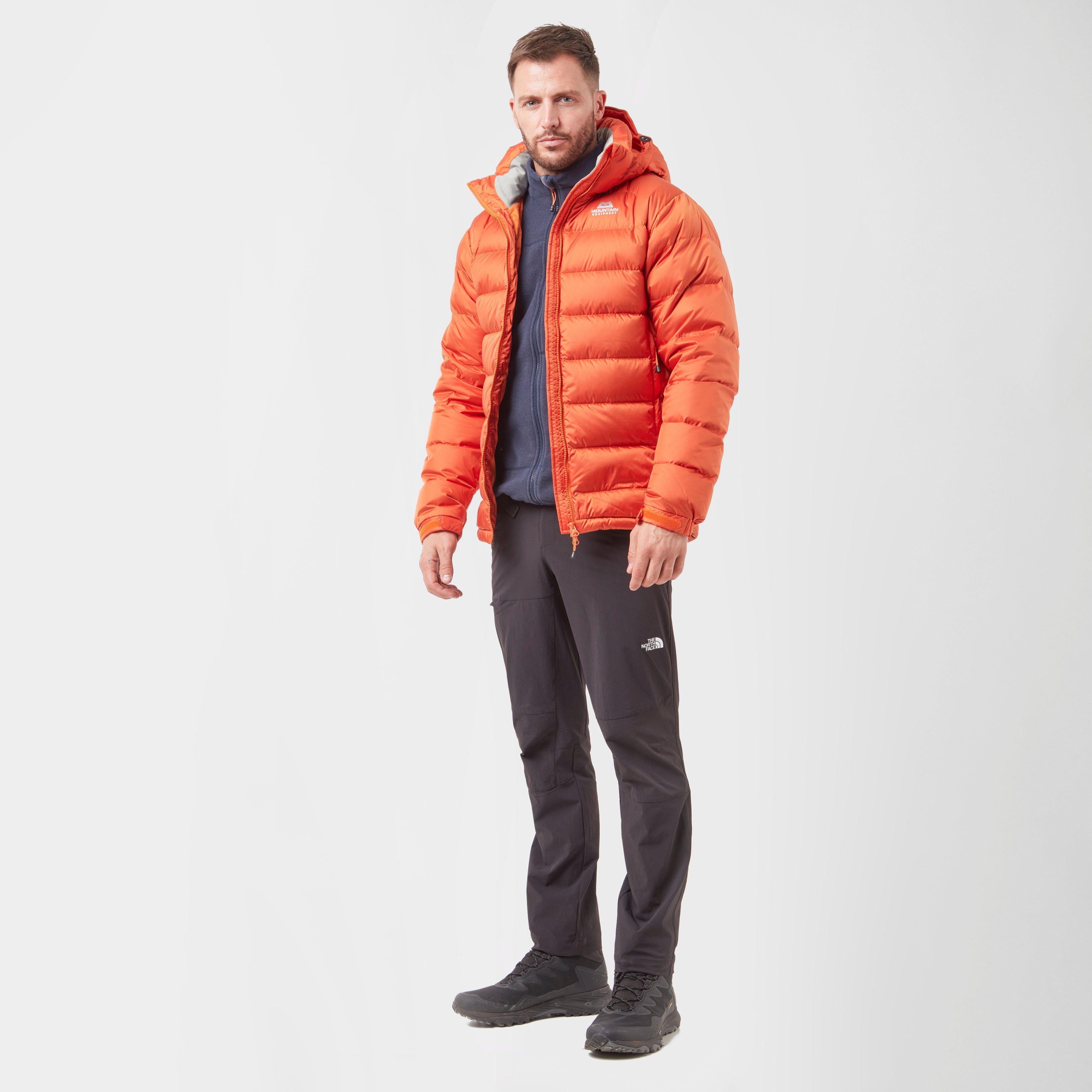 Men's Lightline Down Jacket