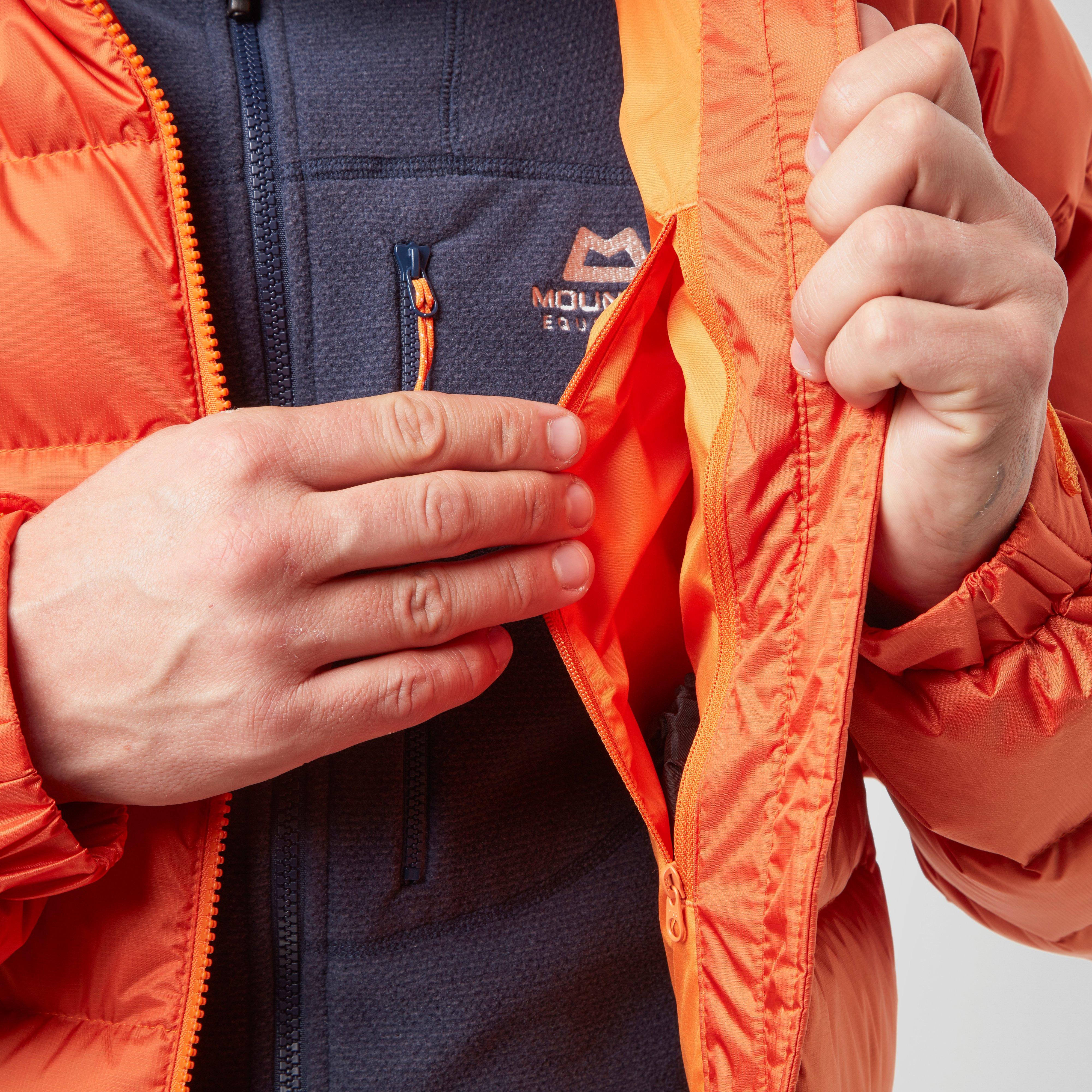 Men's Lightline Down Jacket