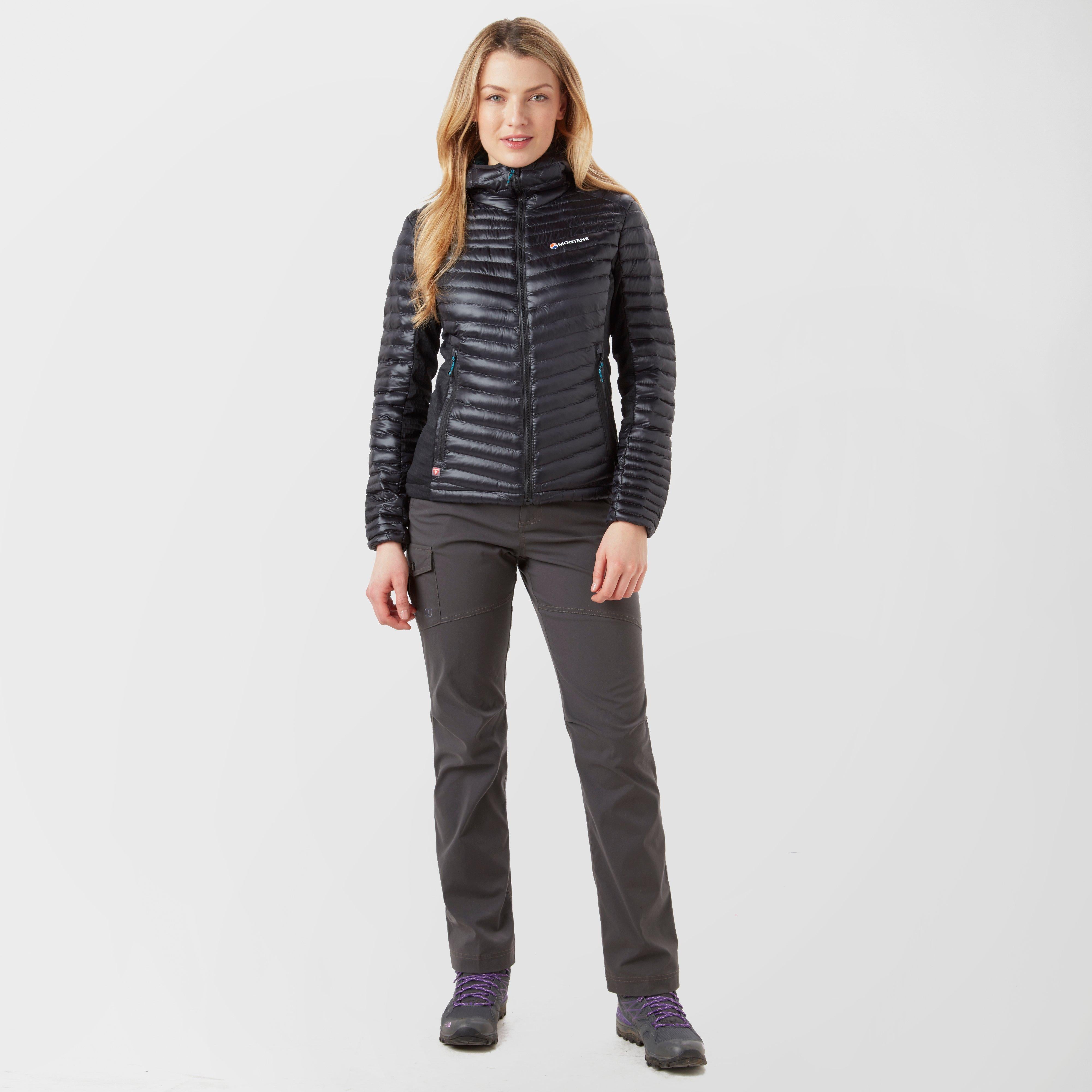 Women's Phoenix Flight Jacket