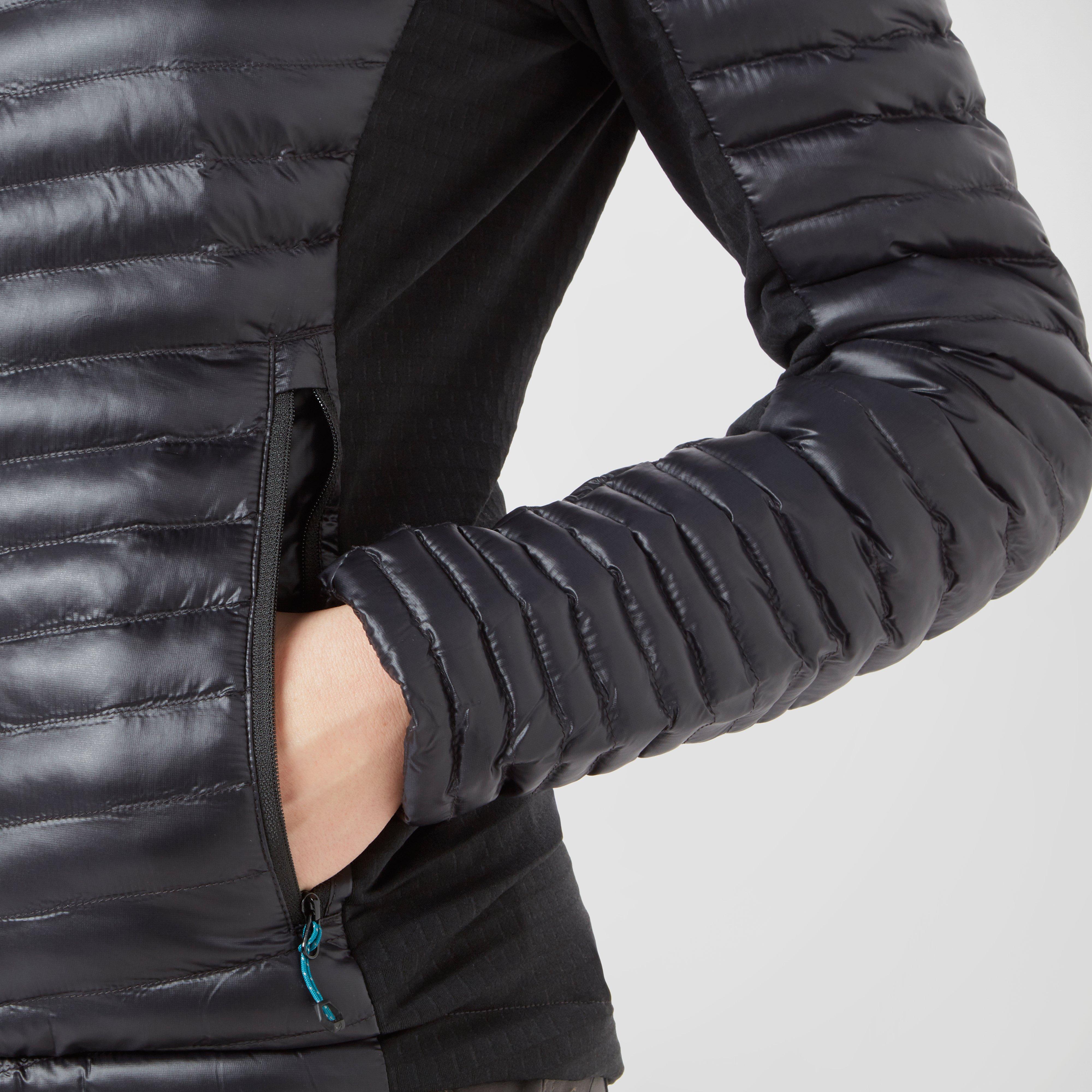 Women's Phoenix Flight Jacket