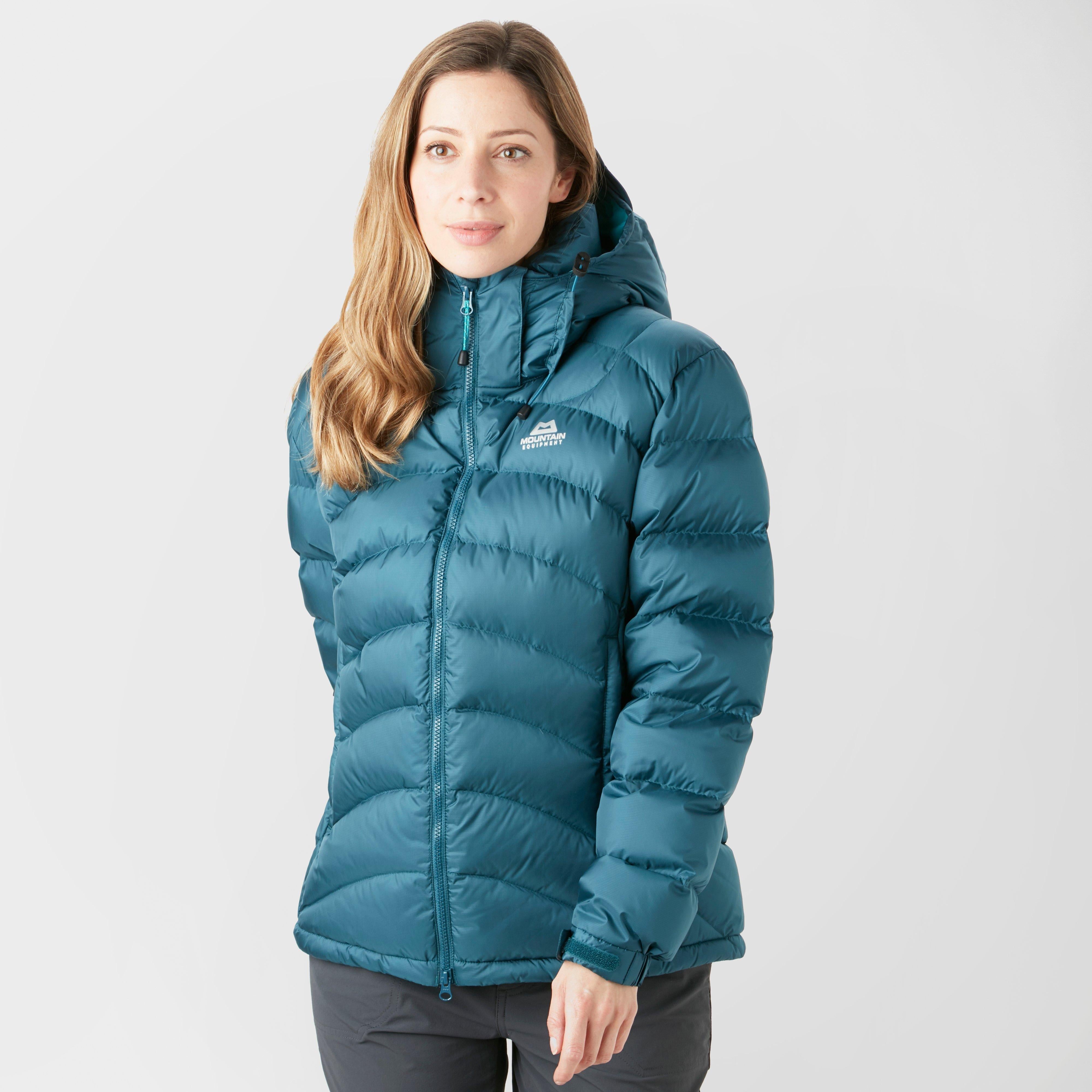 Women’s Lightline Down Jacket