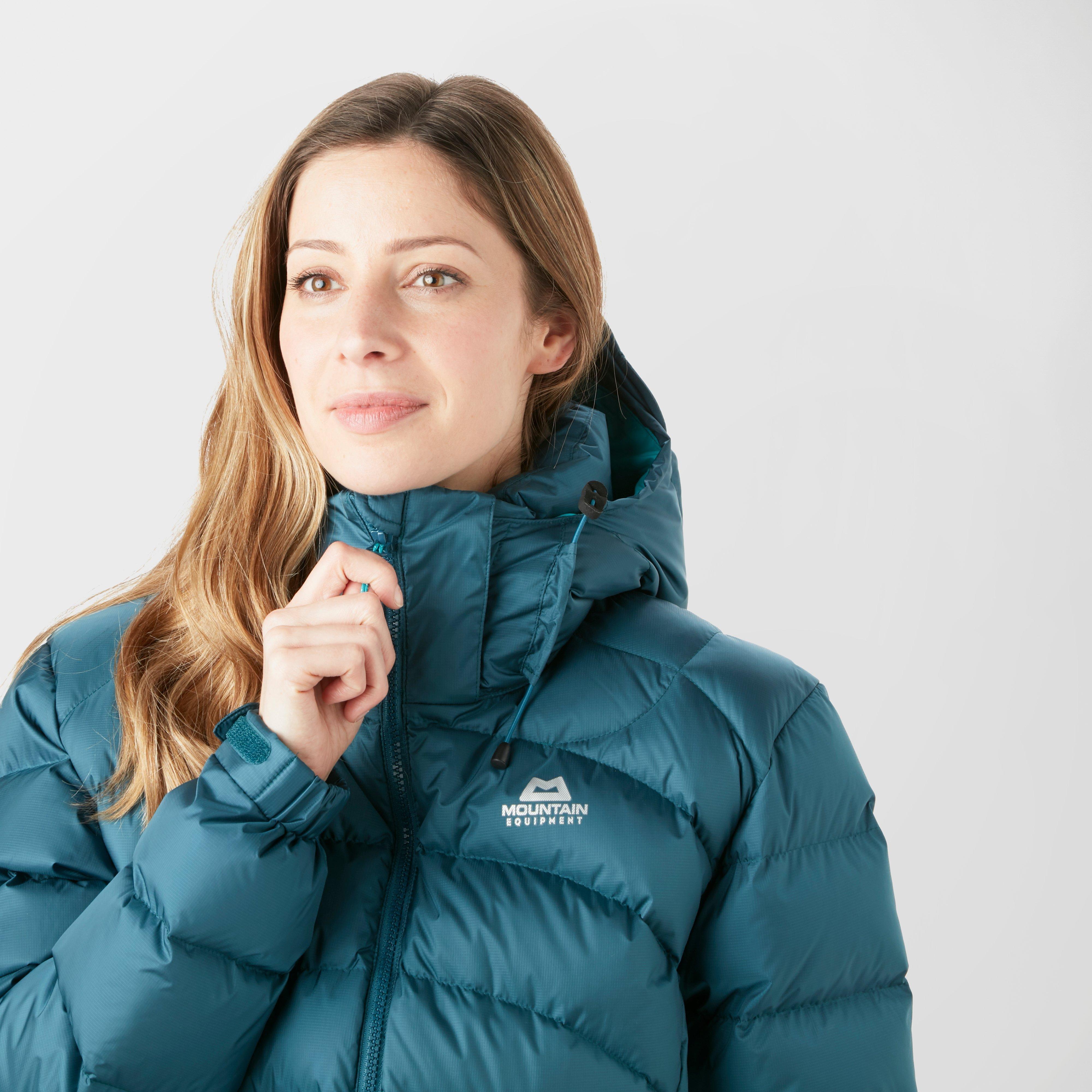 Women’s Lightline Down Jacket