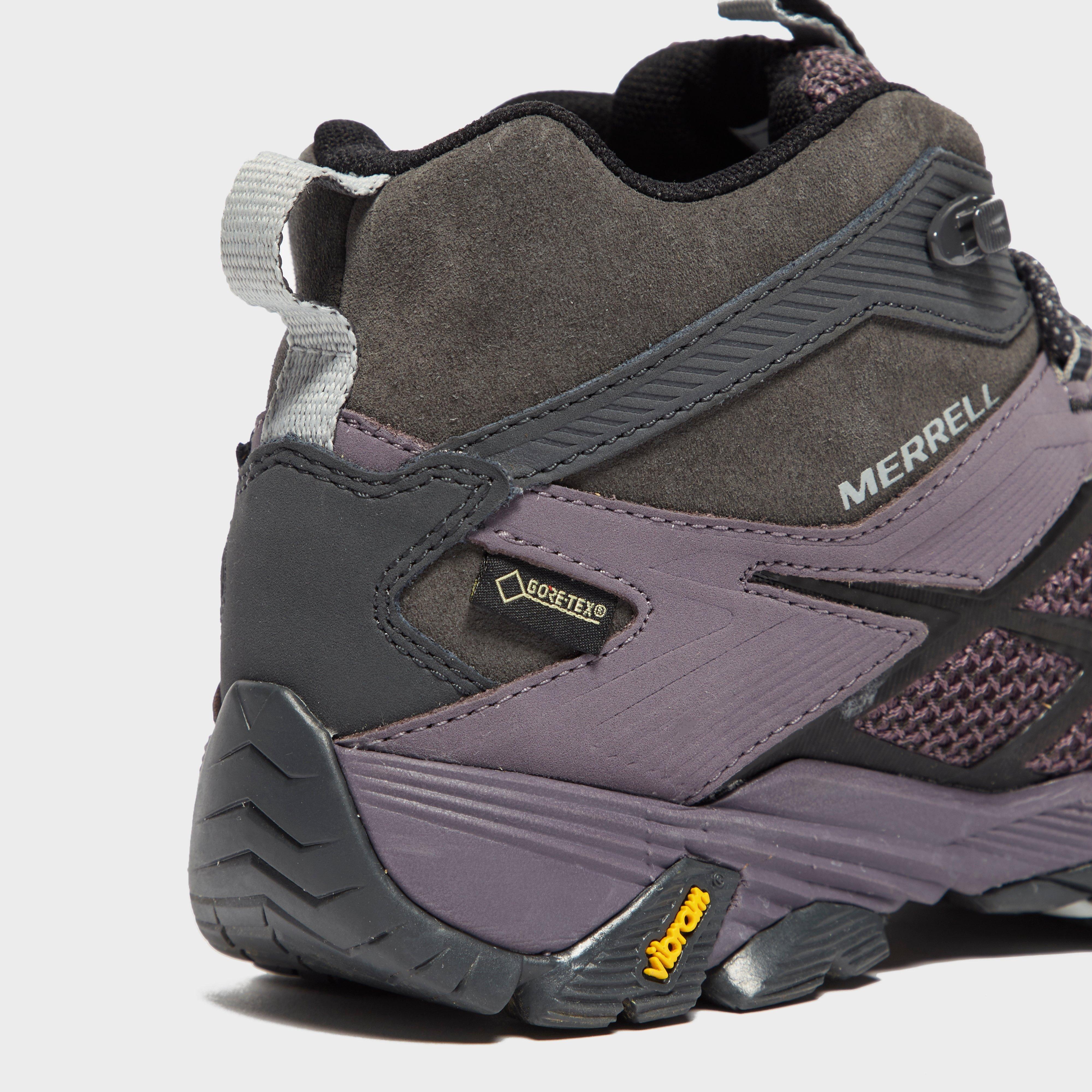 Women’s Moab FST 2 GORE-TEX® Mid Shoe