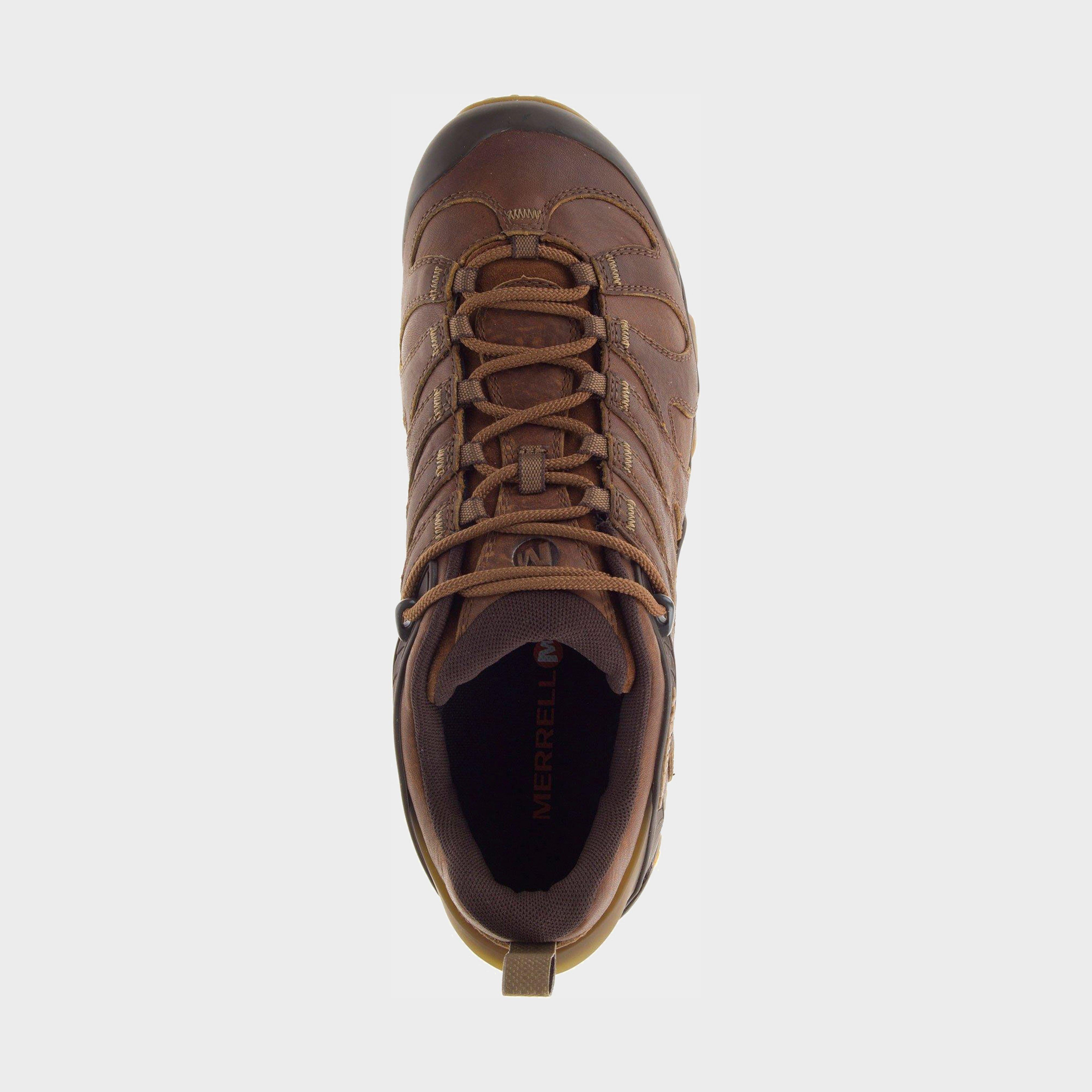 Men's Chameleon 7 Slam Luna Shoes