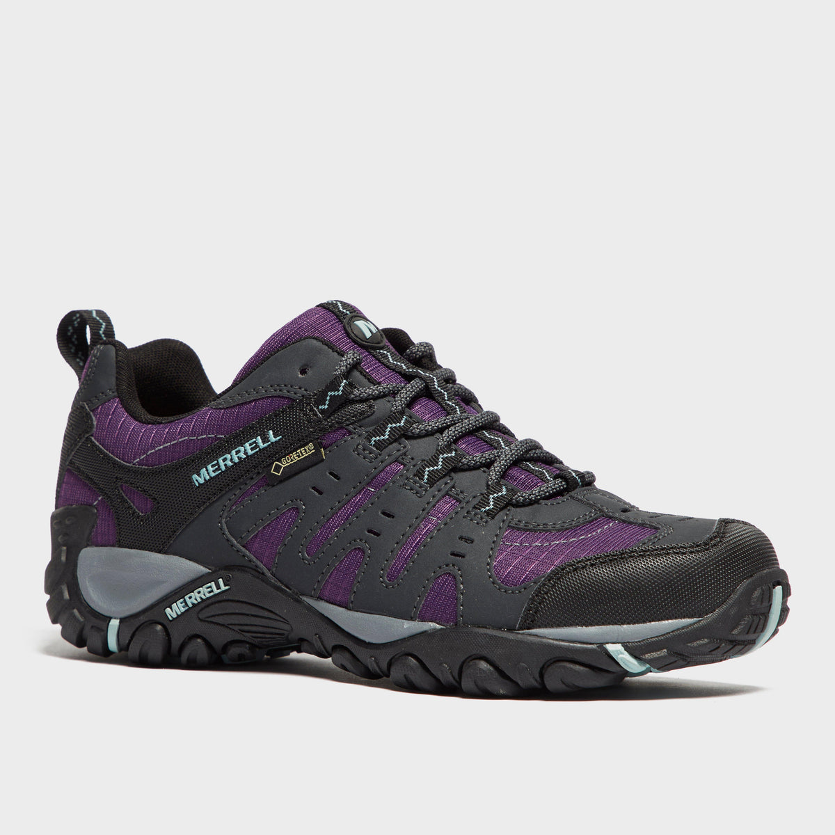 Women's Accentor Sport GORE-TEX® Trail Shoes