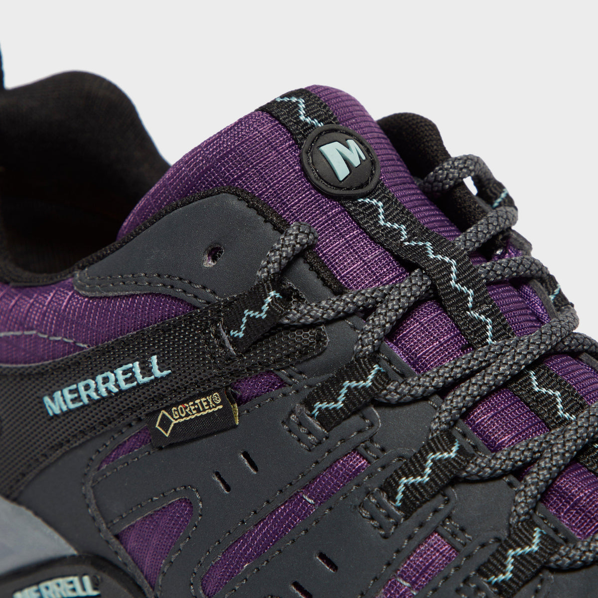 Women's Accentor Sport GORE-TEX® Trail Shoes
