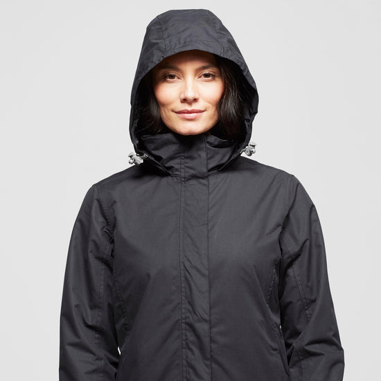 Women's Downpour Waterproof Jacket