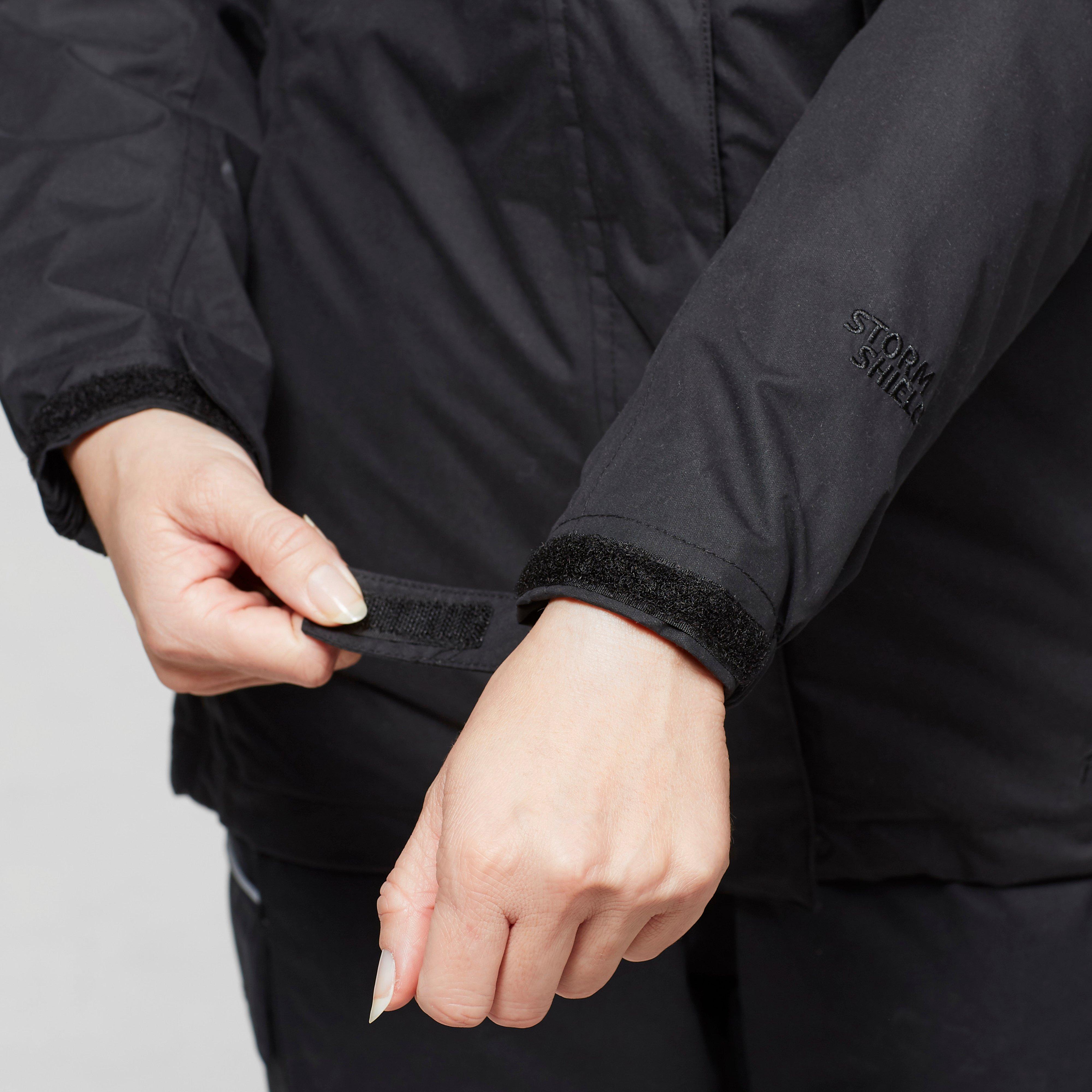 Women's Downpour Waterproof Jacket