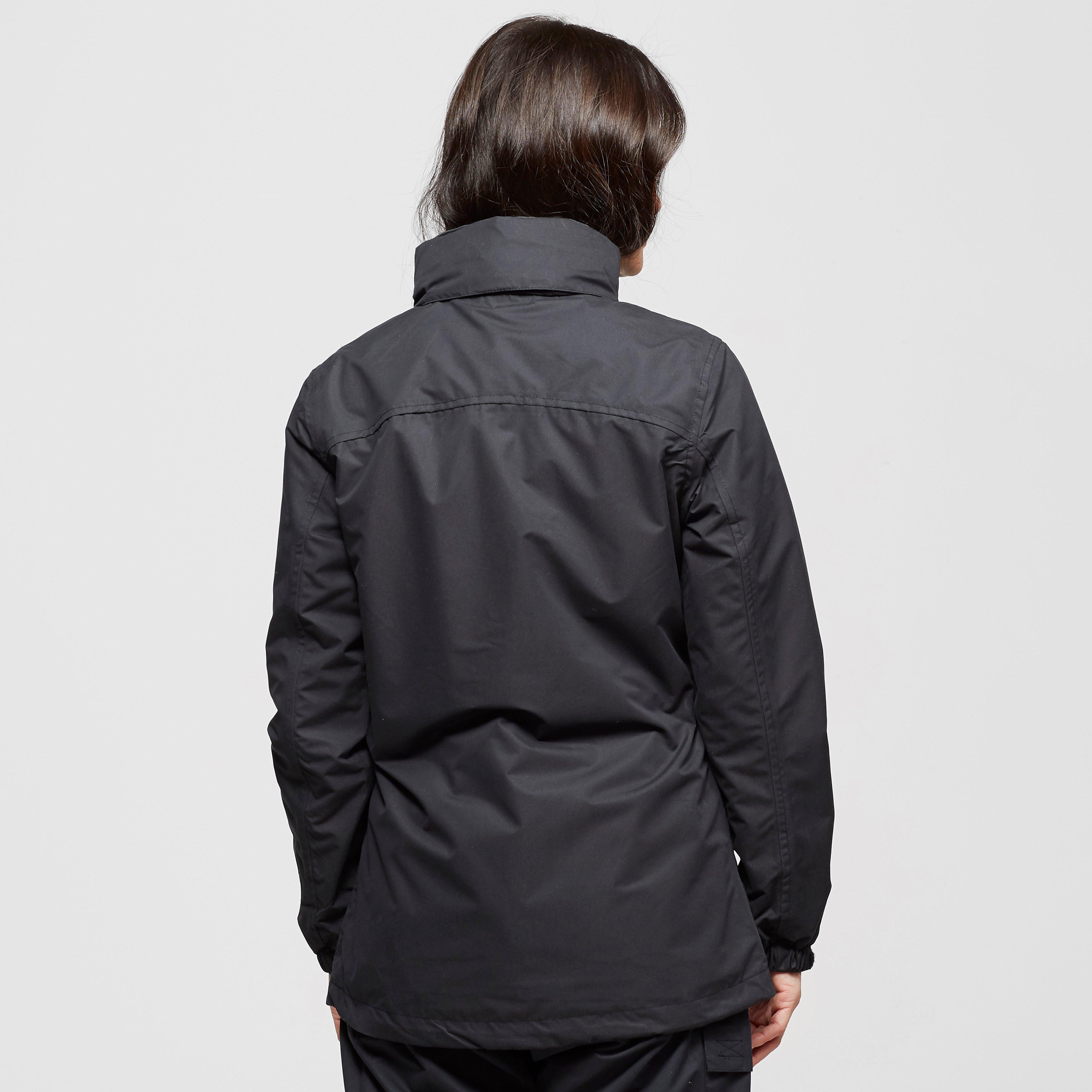 Women's Downpour Waterproof Jacket