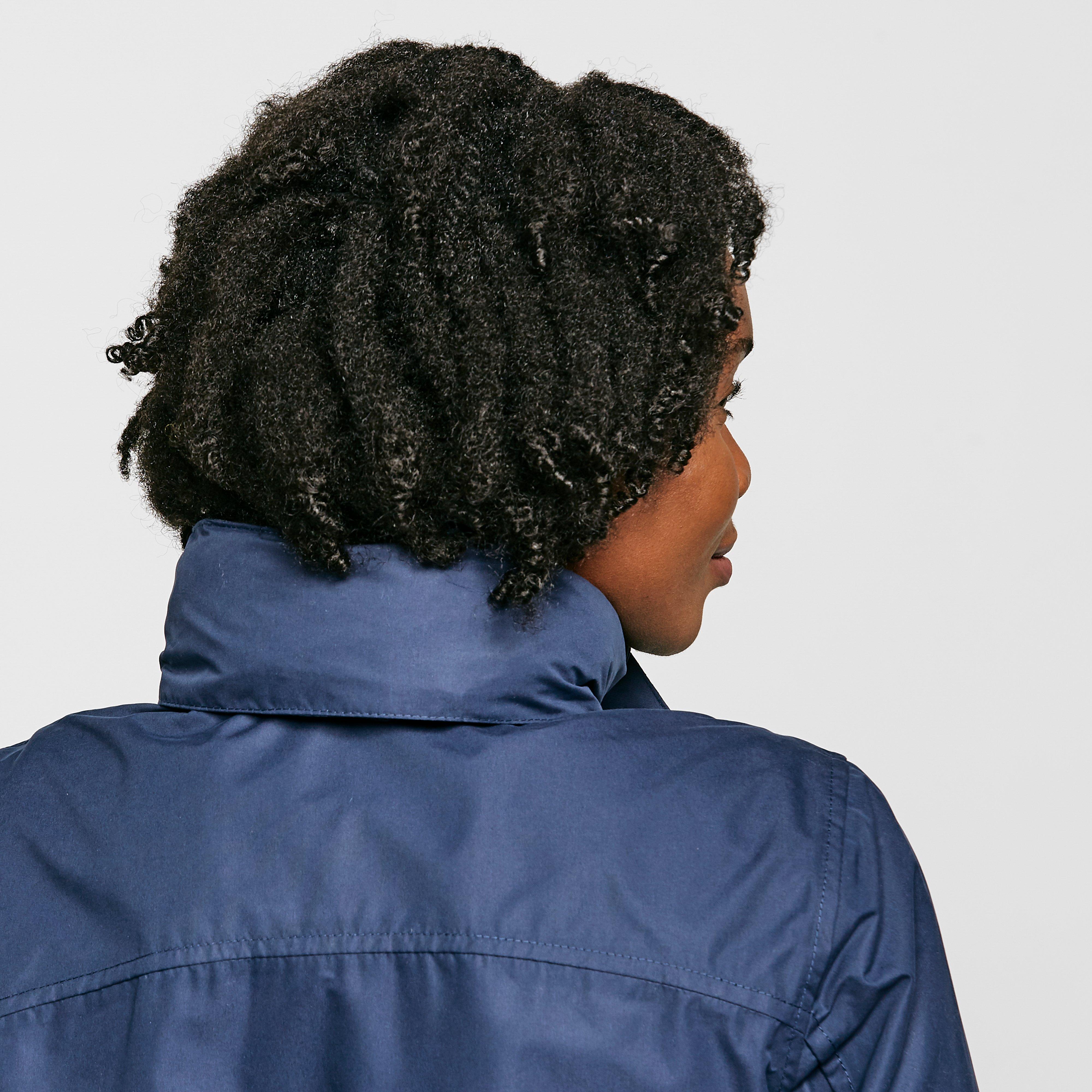 Women’s Downpour Waterproof Jacket