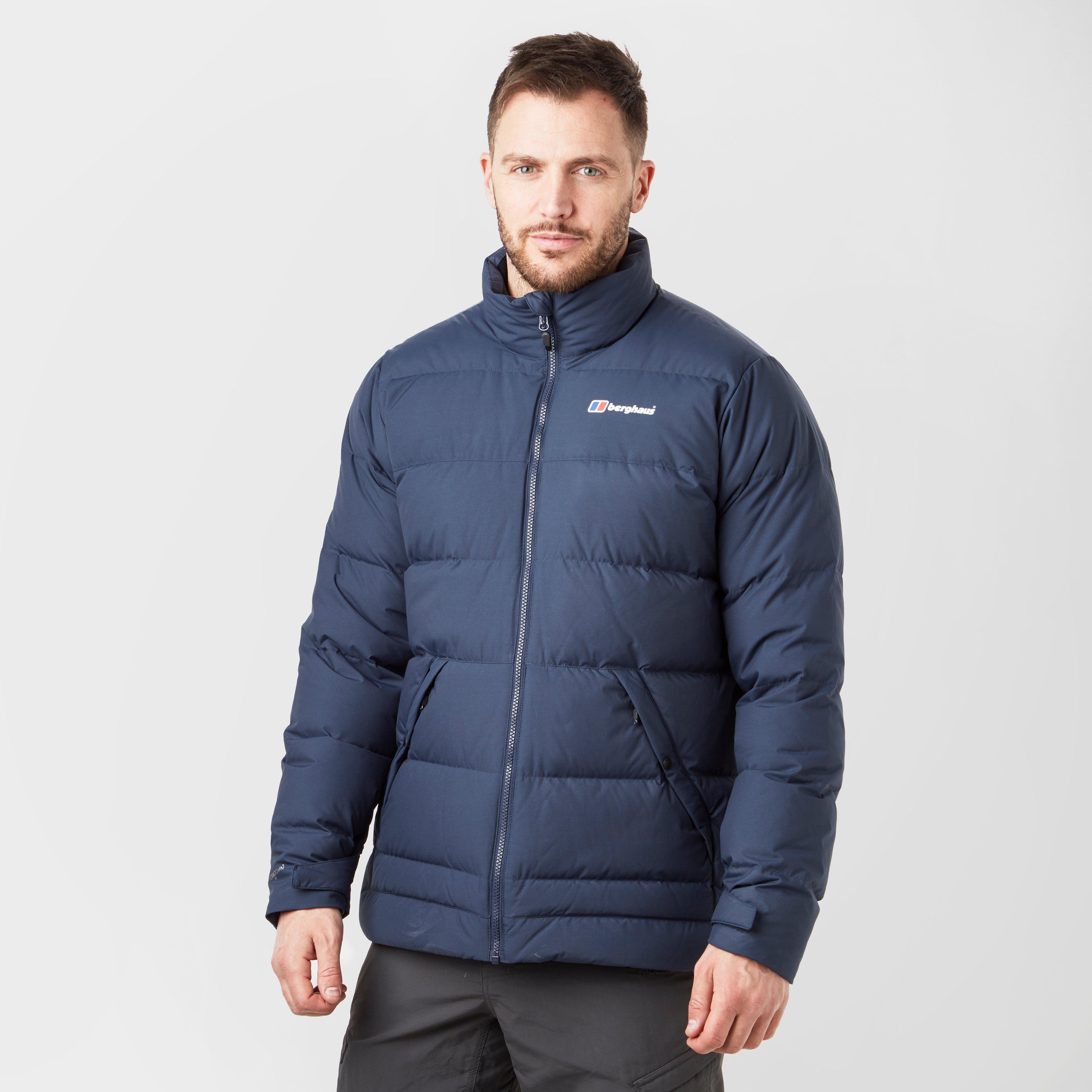 Men's Mavora Down Insulated Jacket