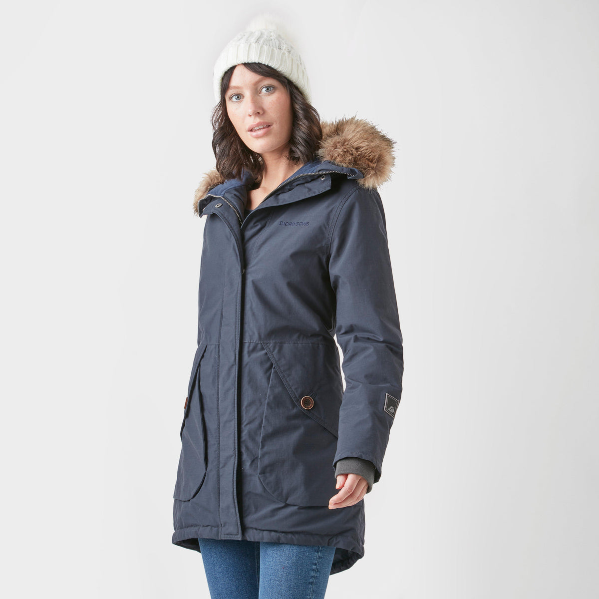 Women’s Angelina 2 Parka