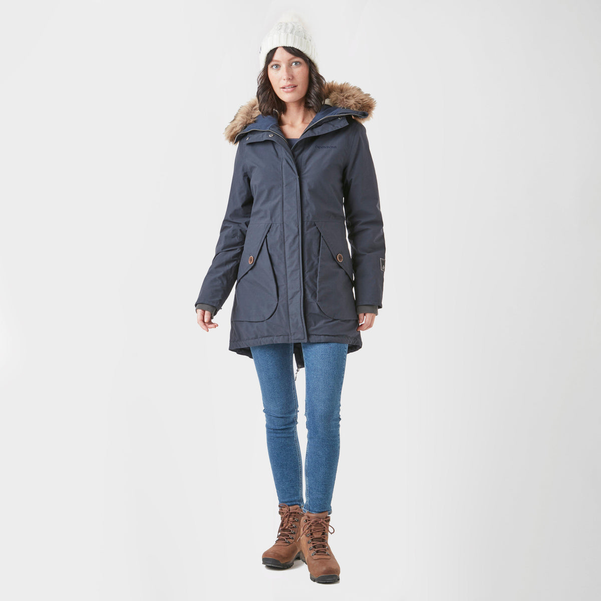 Women’s Angelina 2 Parka