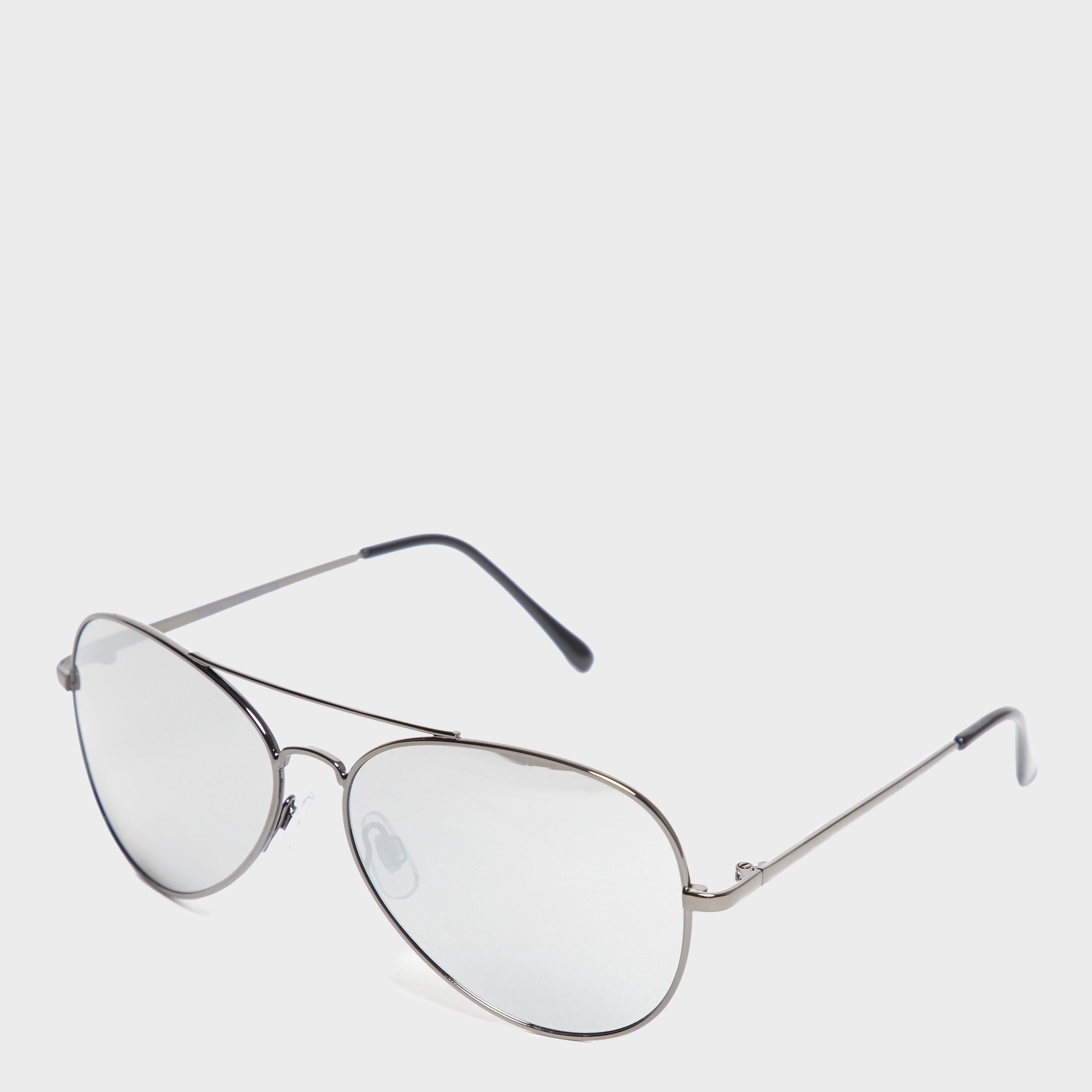 Men’s Aviator Sunglasses