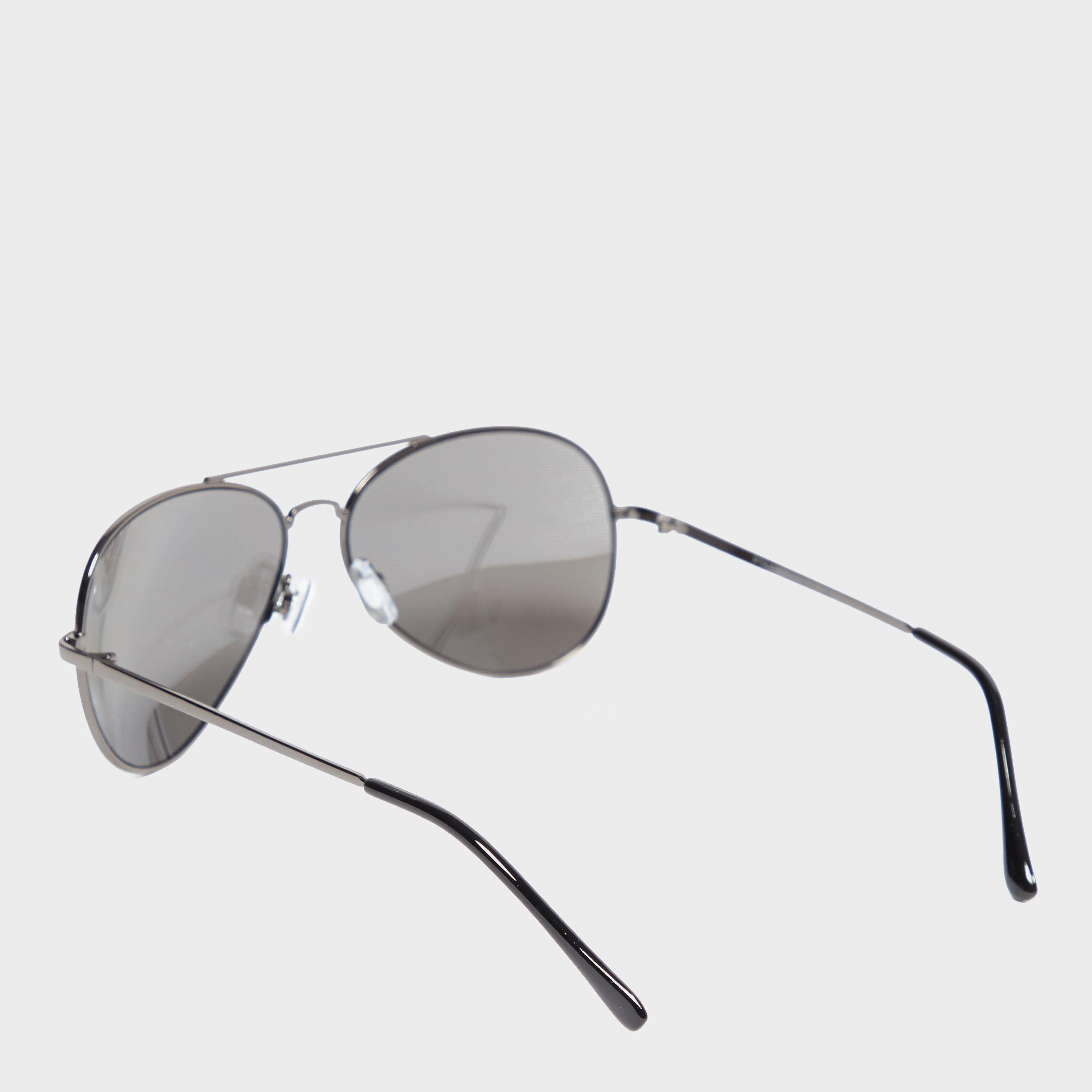 Men’s Aviator Sunglasses